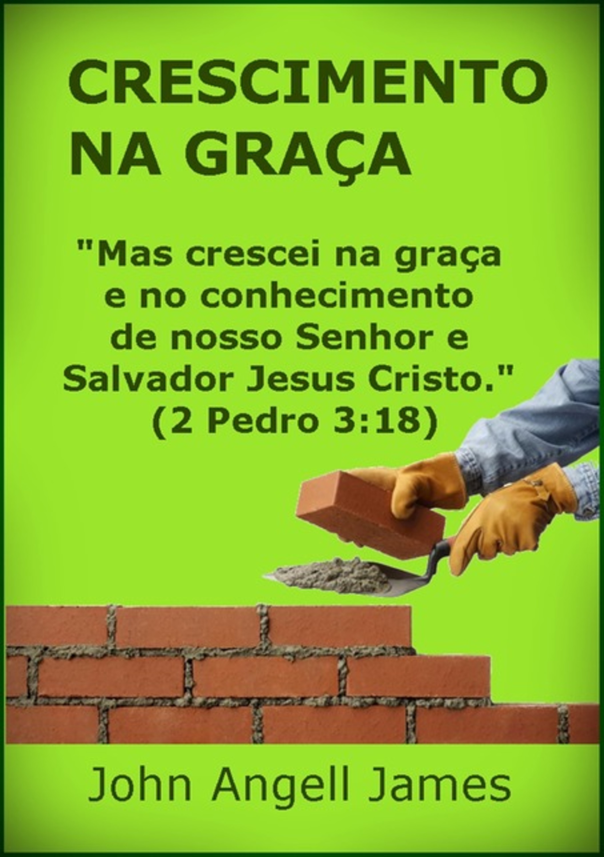 Crescimento Na Graça