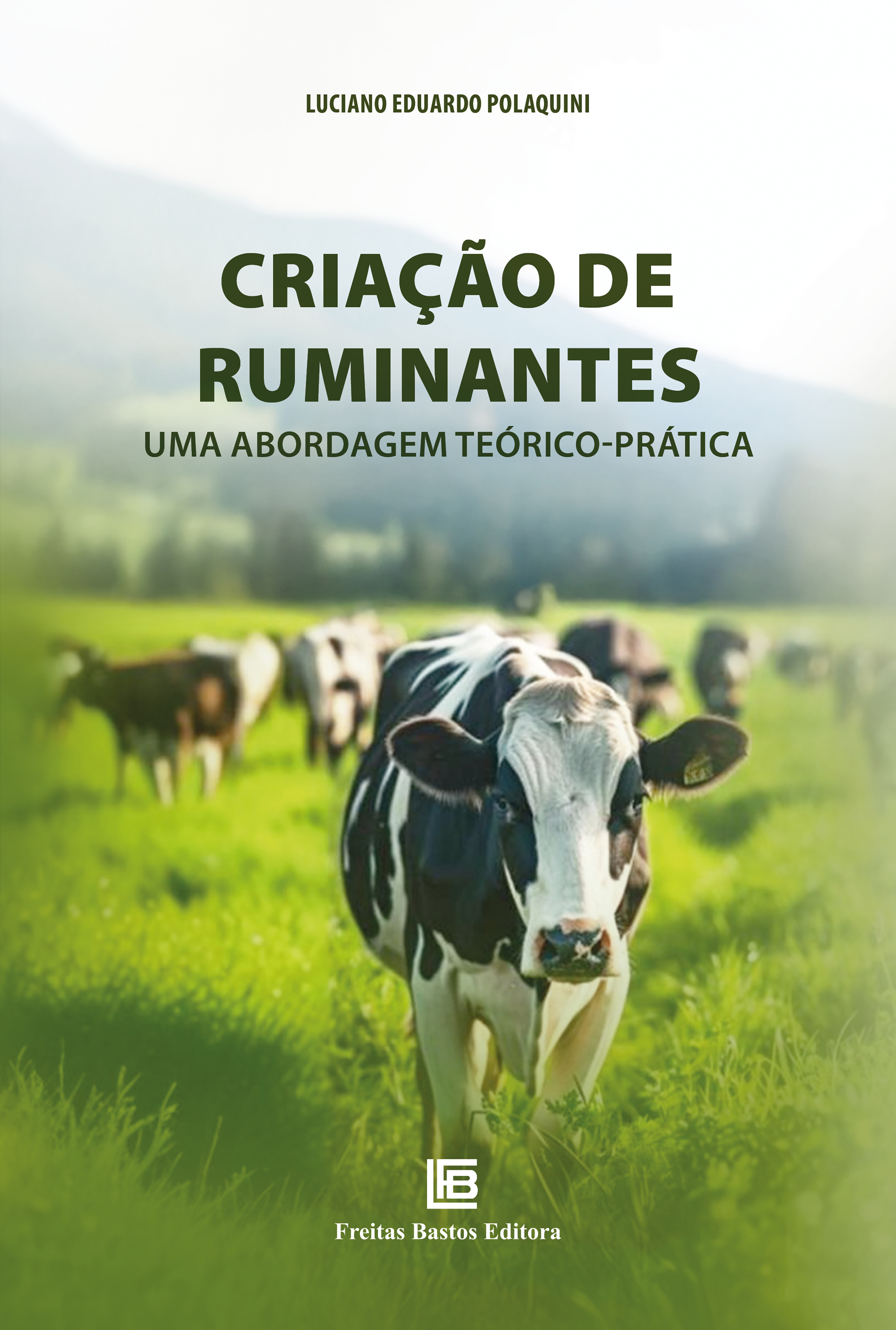 Criação de Ruminantes