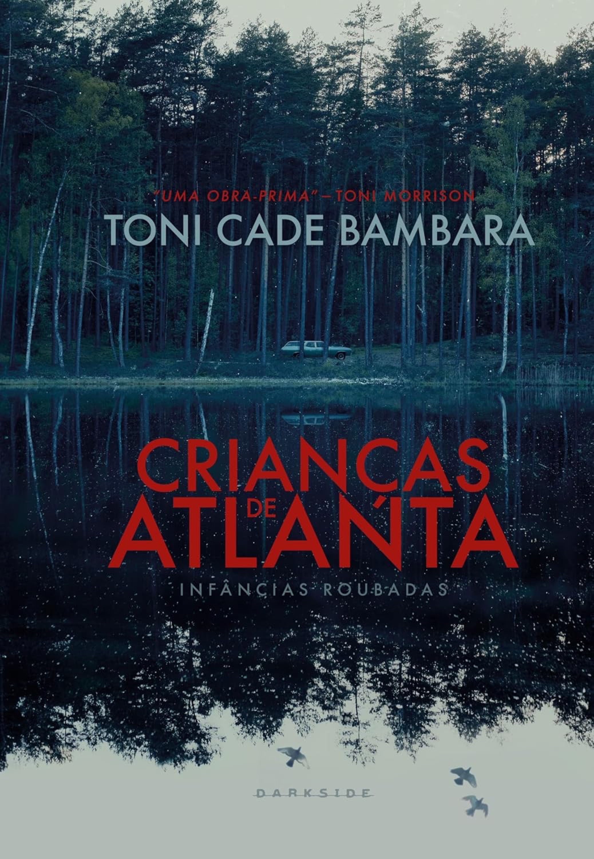 Crianças de Atlanta