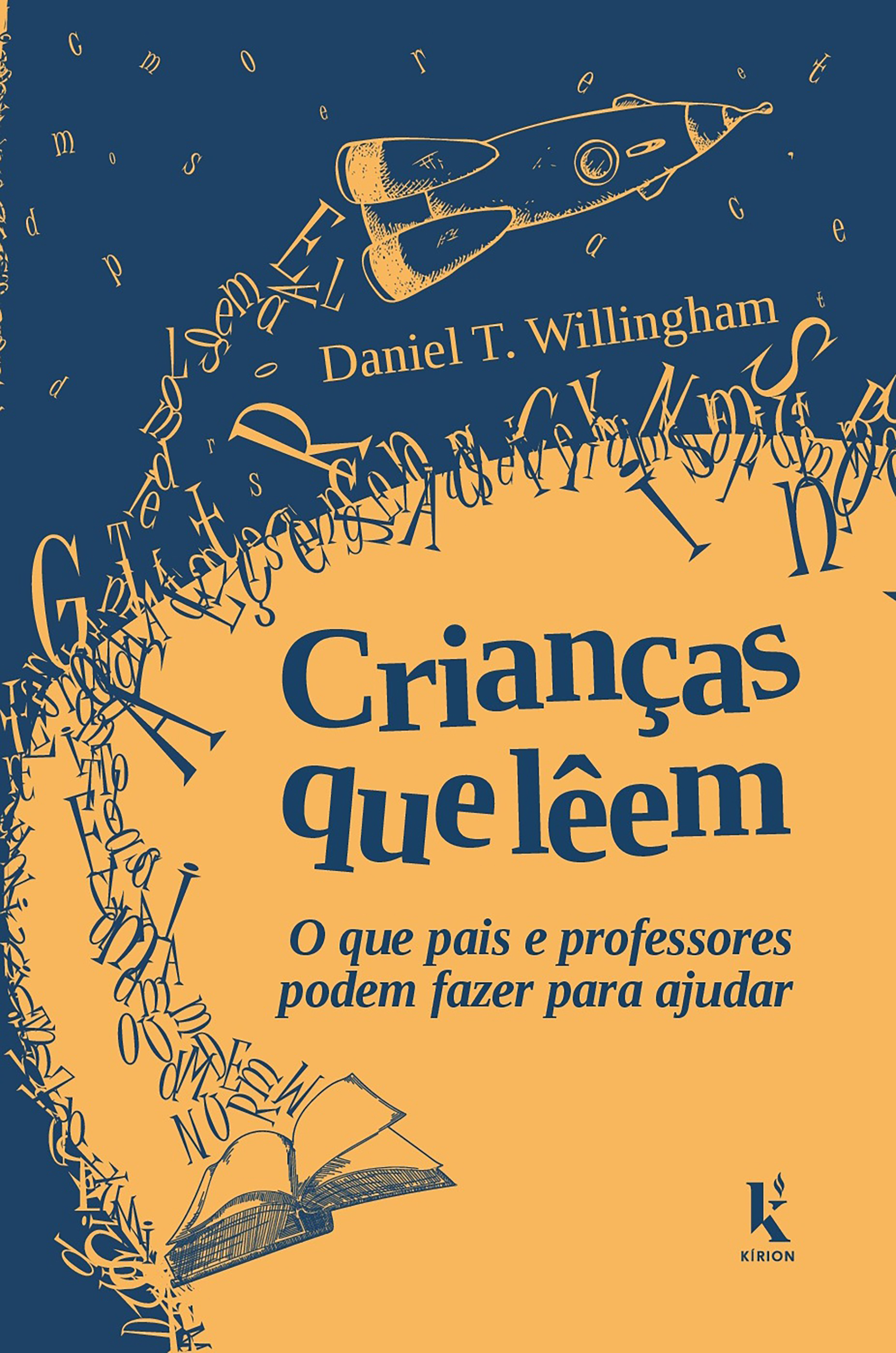 Crianças que lêem: o que pais e professores podem fazer para ajudar