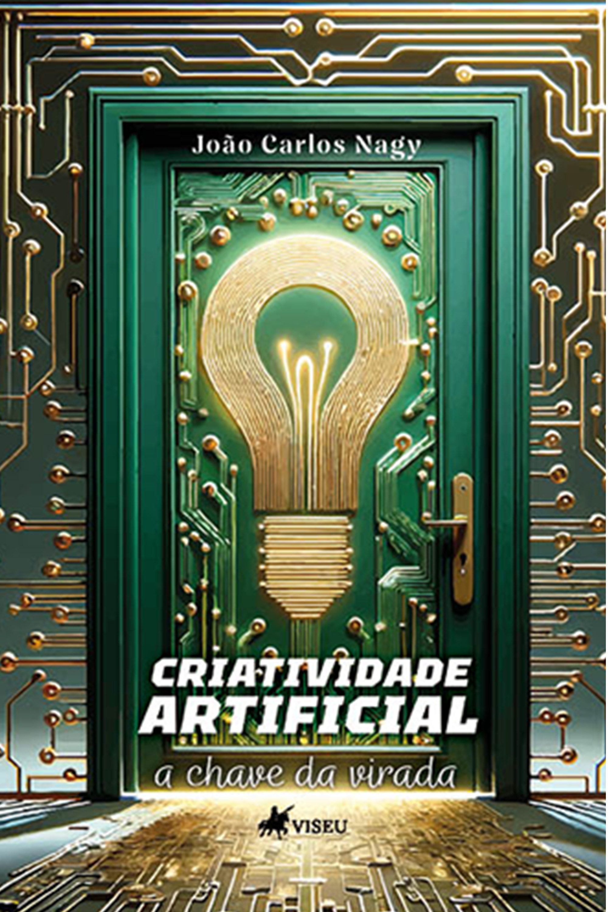 Criatividade Artificial