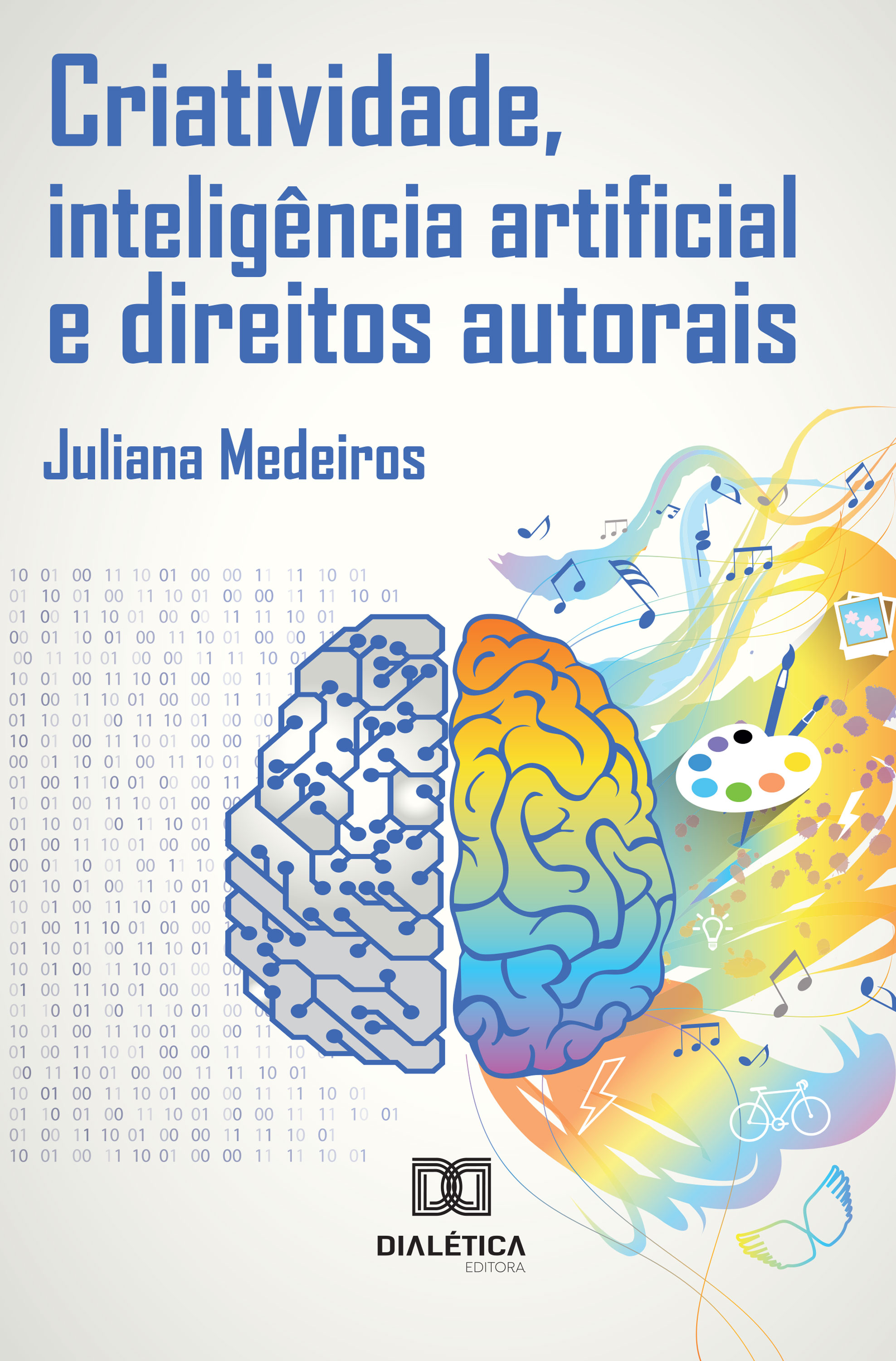 Criatividade, inteligência artificial e direitos autorais