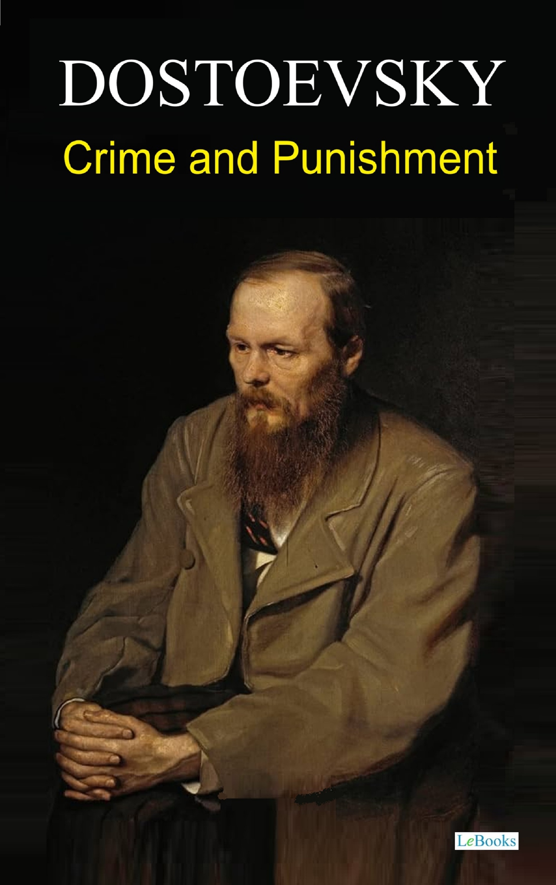 Crime and Punishment