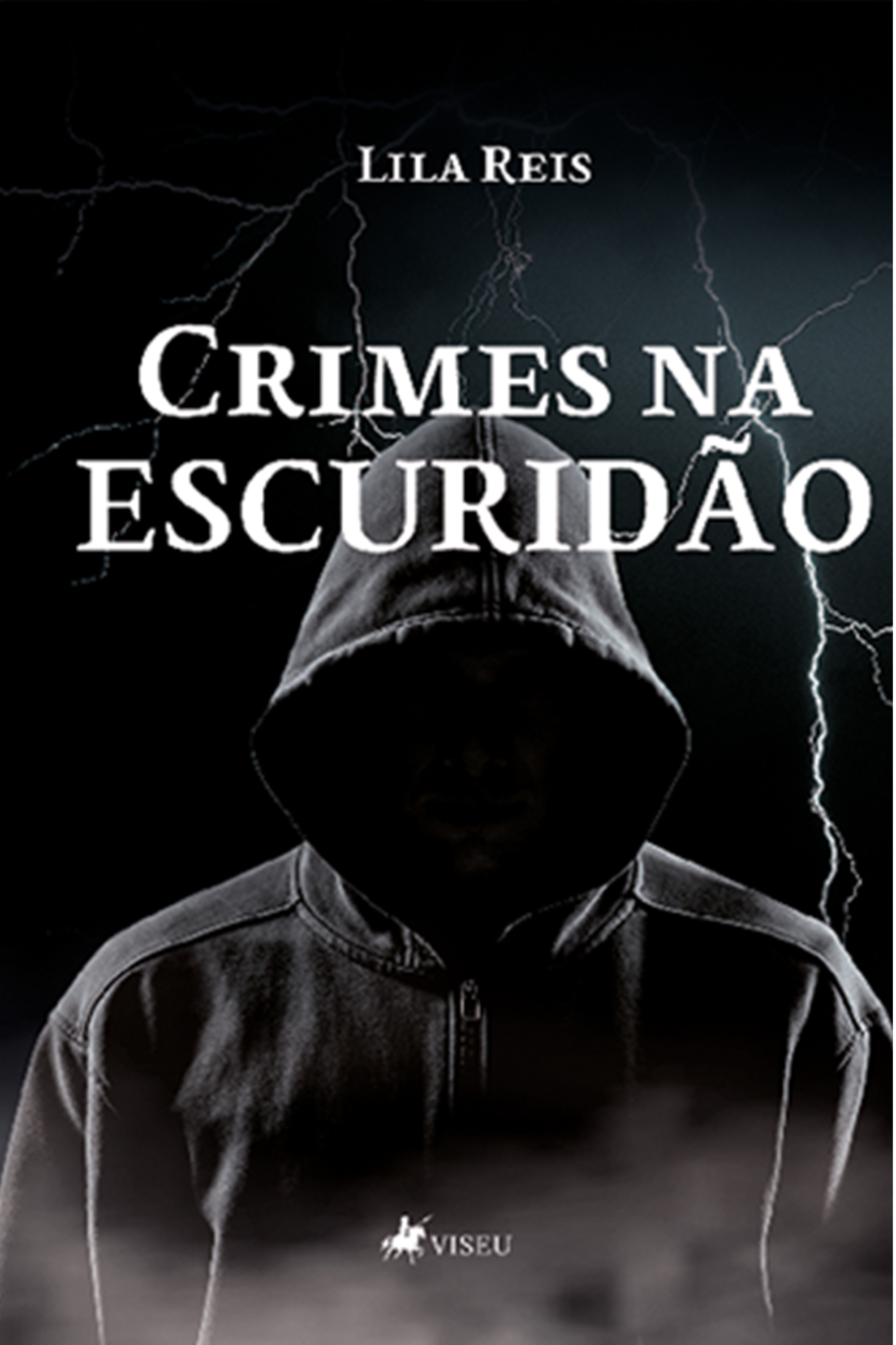 Crimes na Escuridão