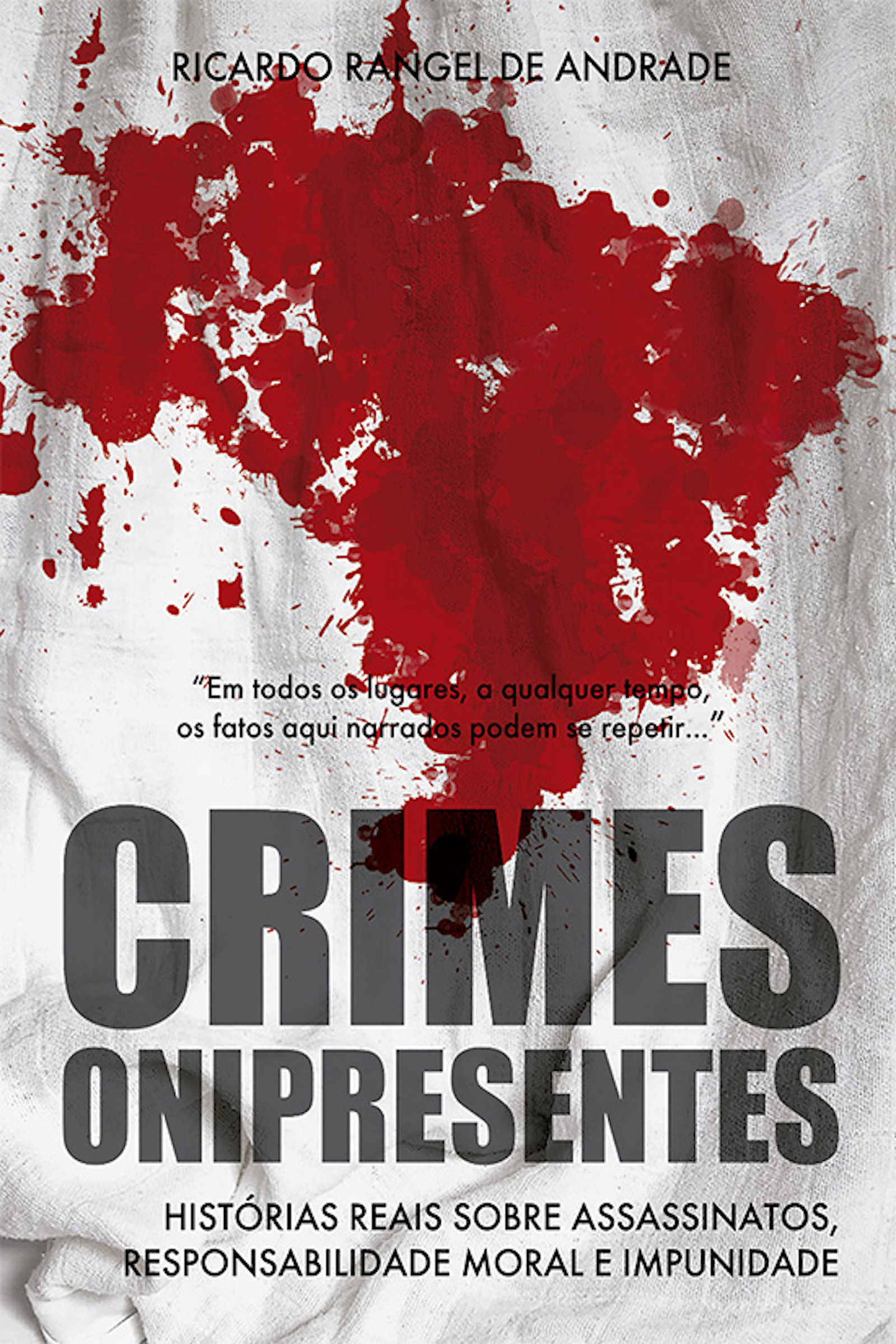 Crimes Onipresentes