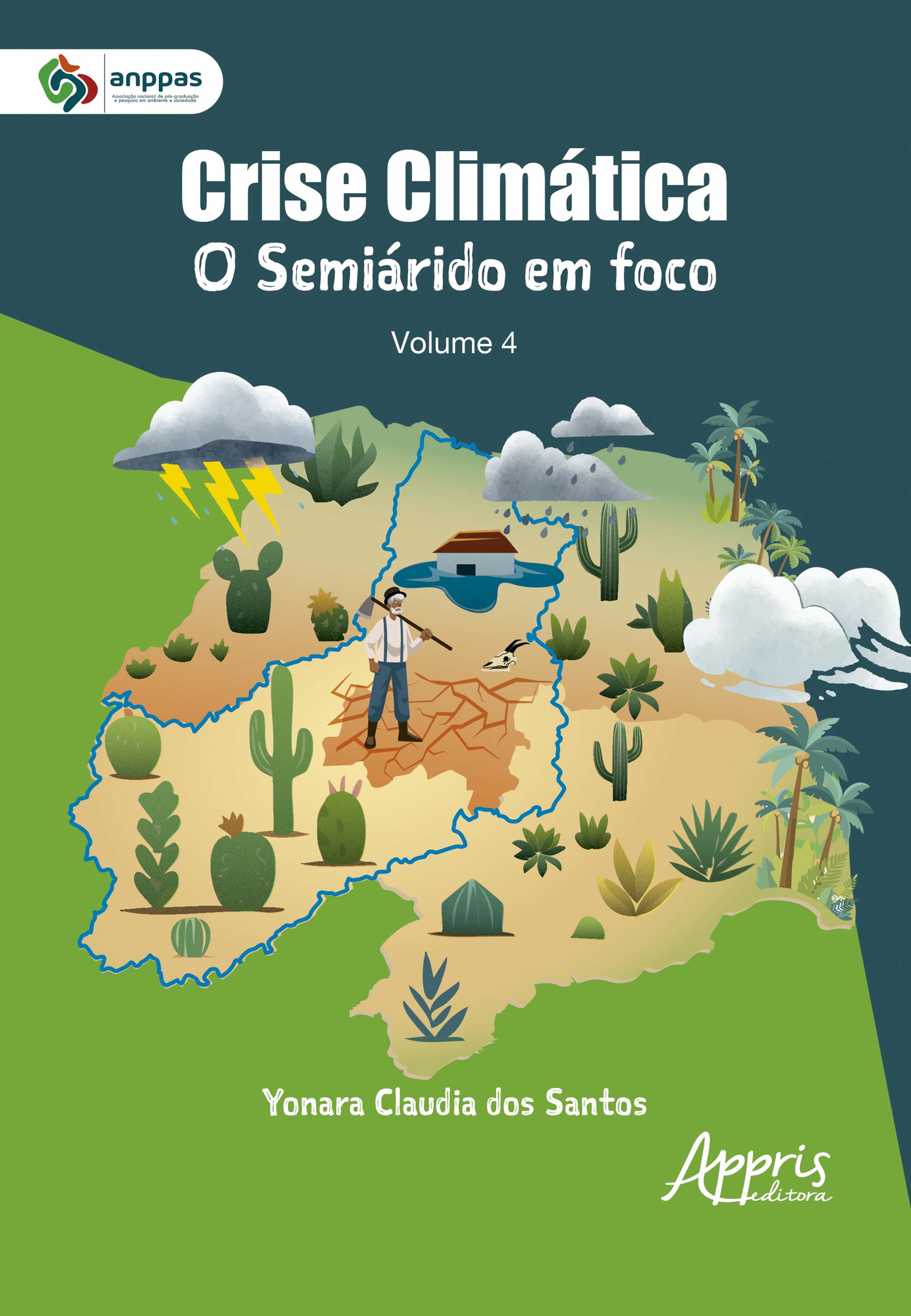 Crise Climática: O Semiárido em Foco