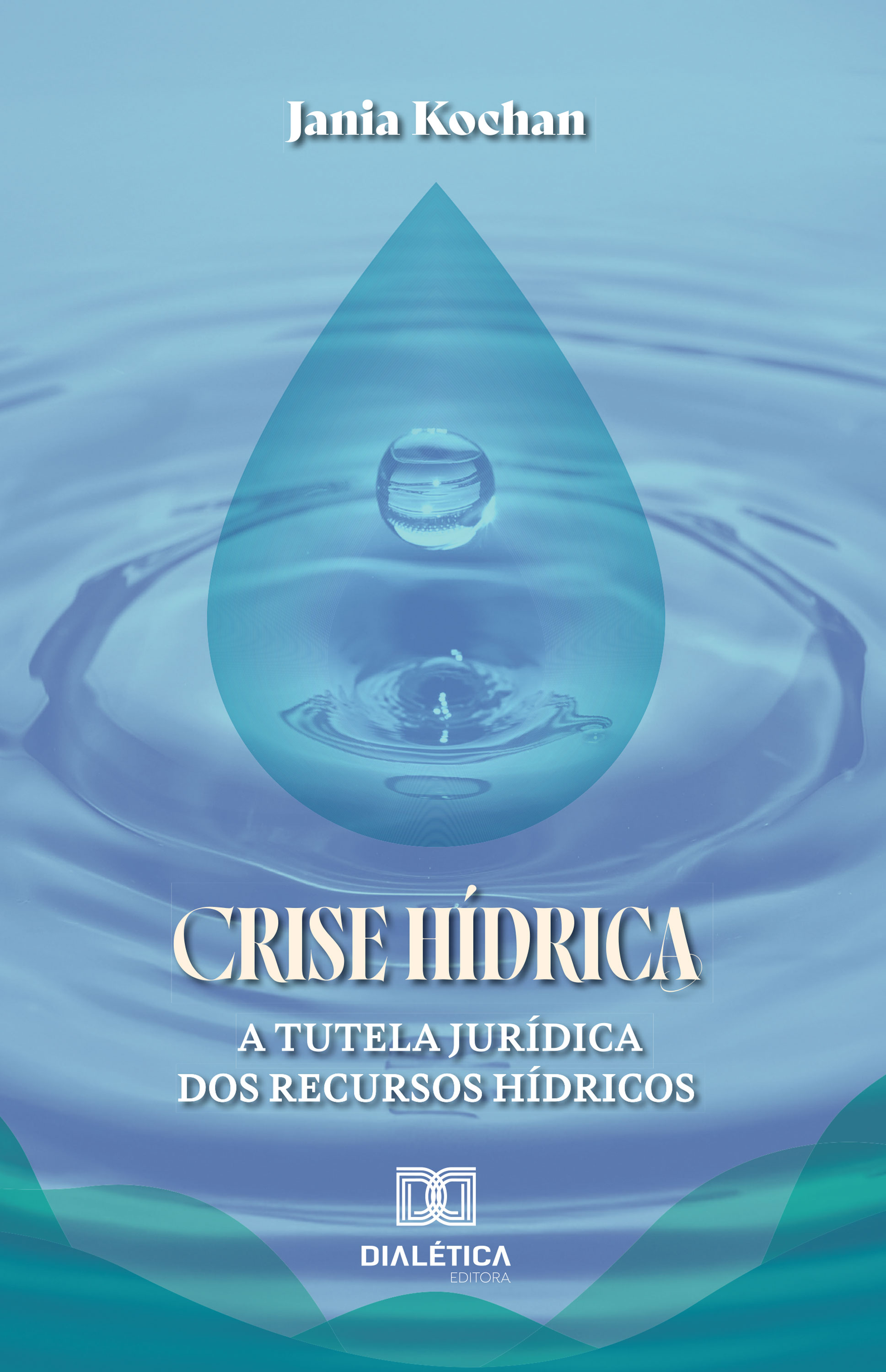 Crise Hídrica
