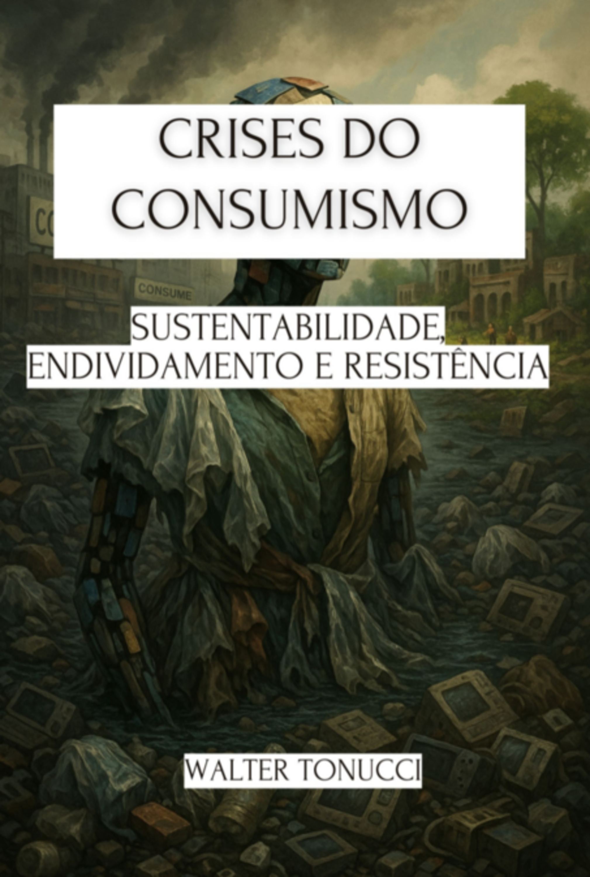 Crises Do Consumismo