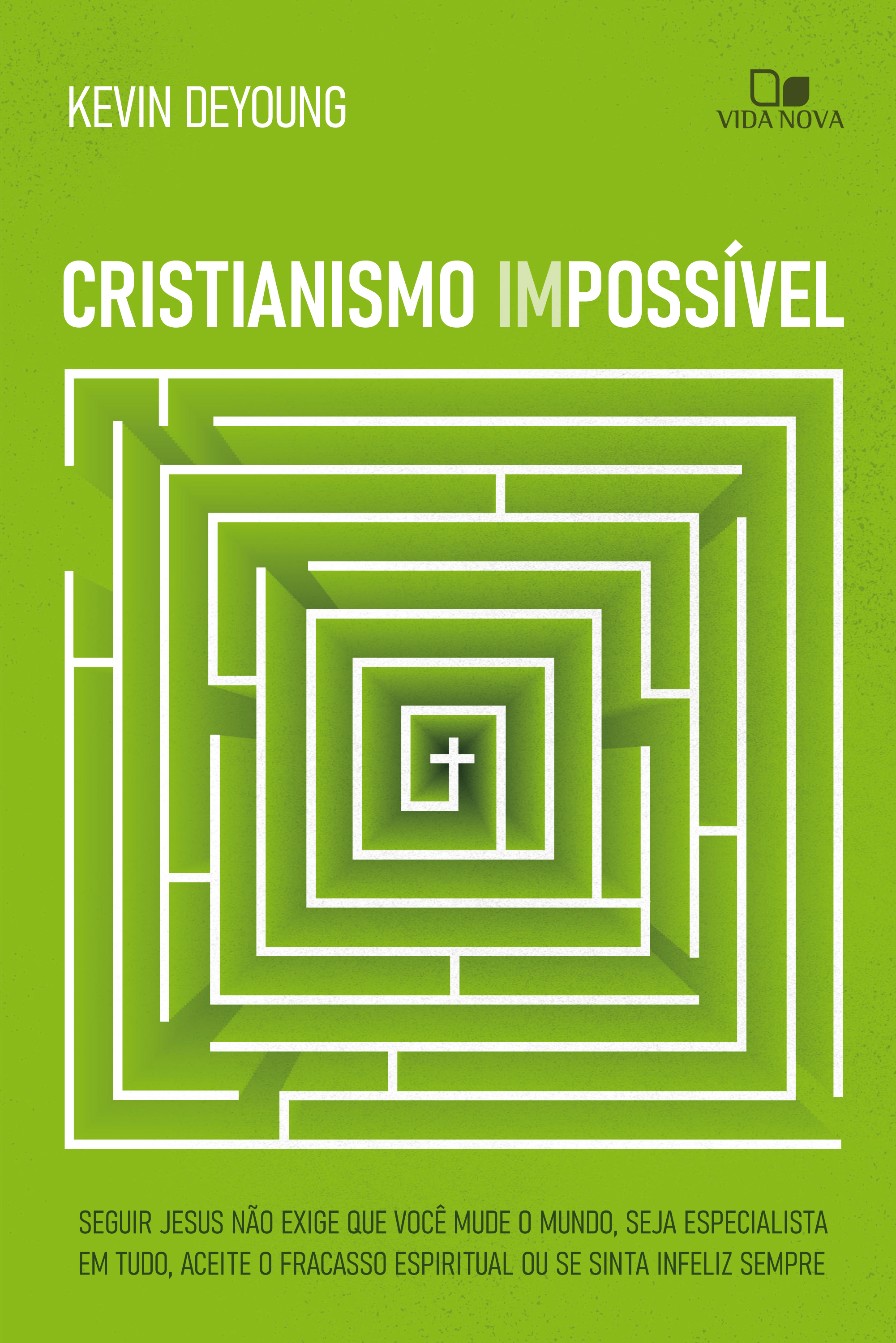 Cristianismo impossível