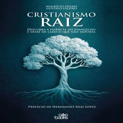 Cristianismo raiz