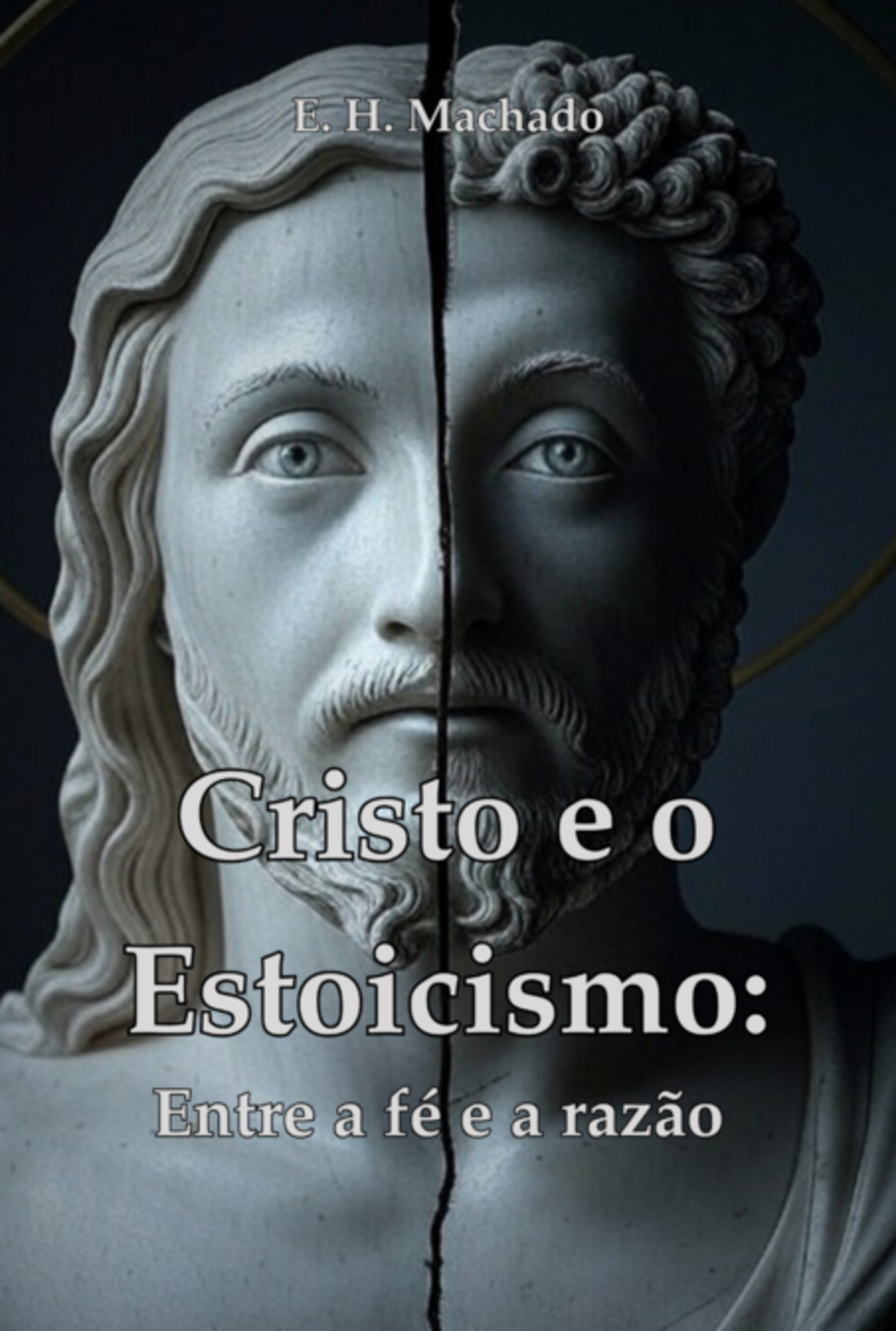 Cristo E O Estoicismo: