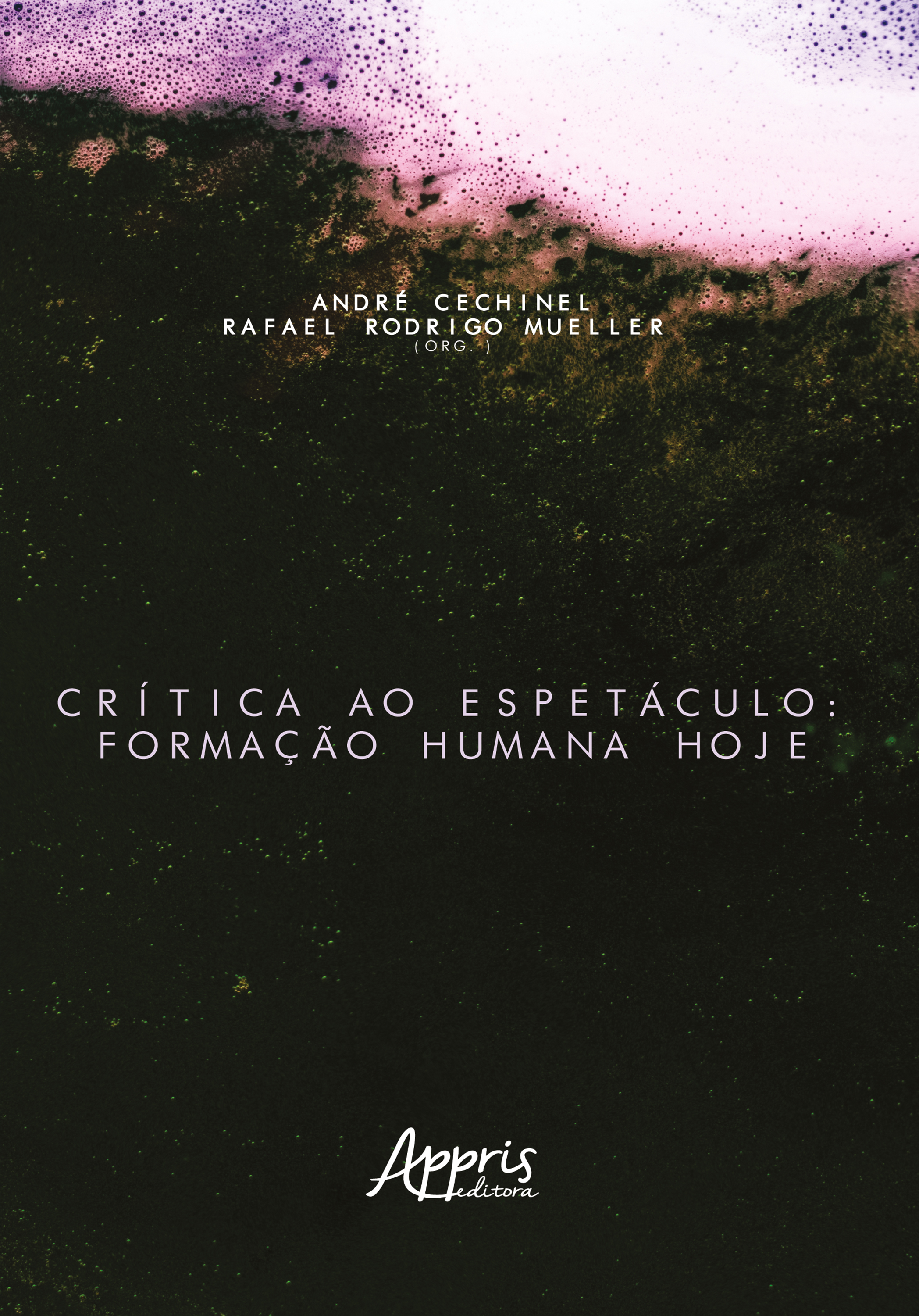Crítica ao Espetáculo: Formação Humana Hoje