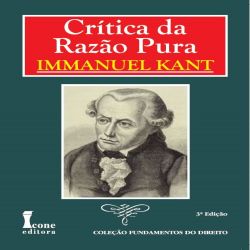 Crítica da Razão Pura