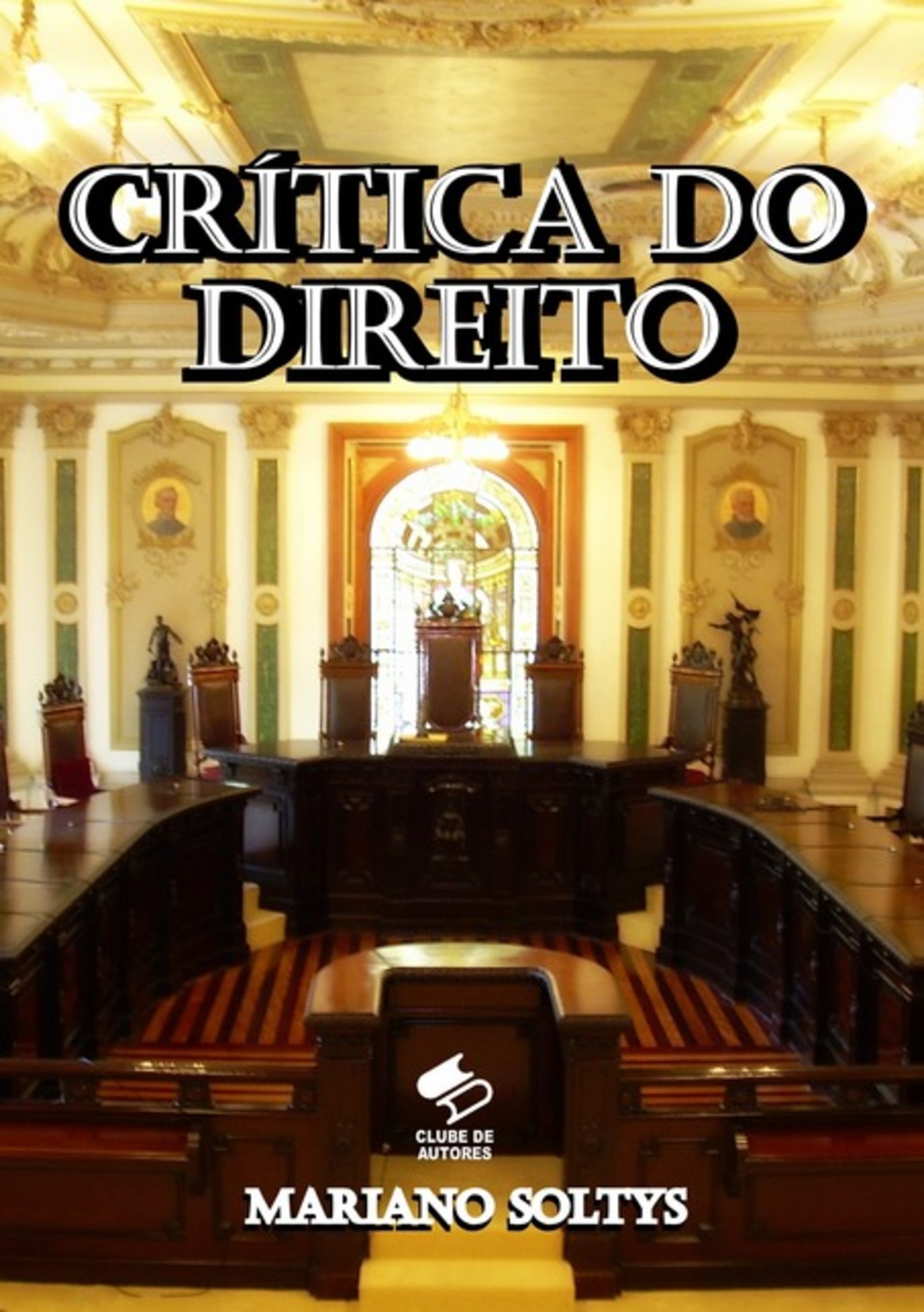 Crítica Do Direito