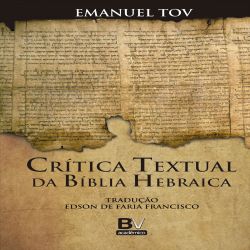 Crítica Textual da Bíblia Hebraica