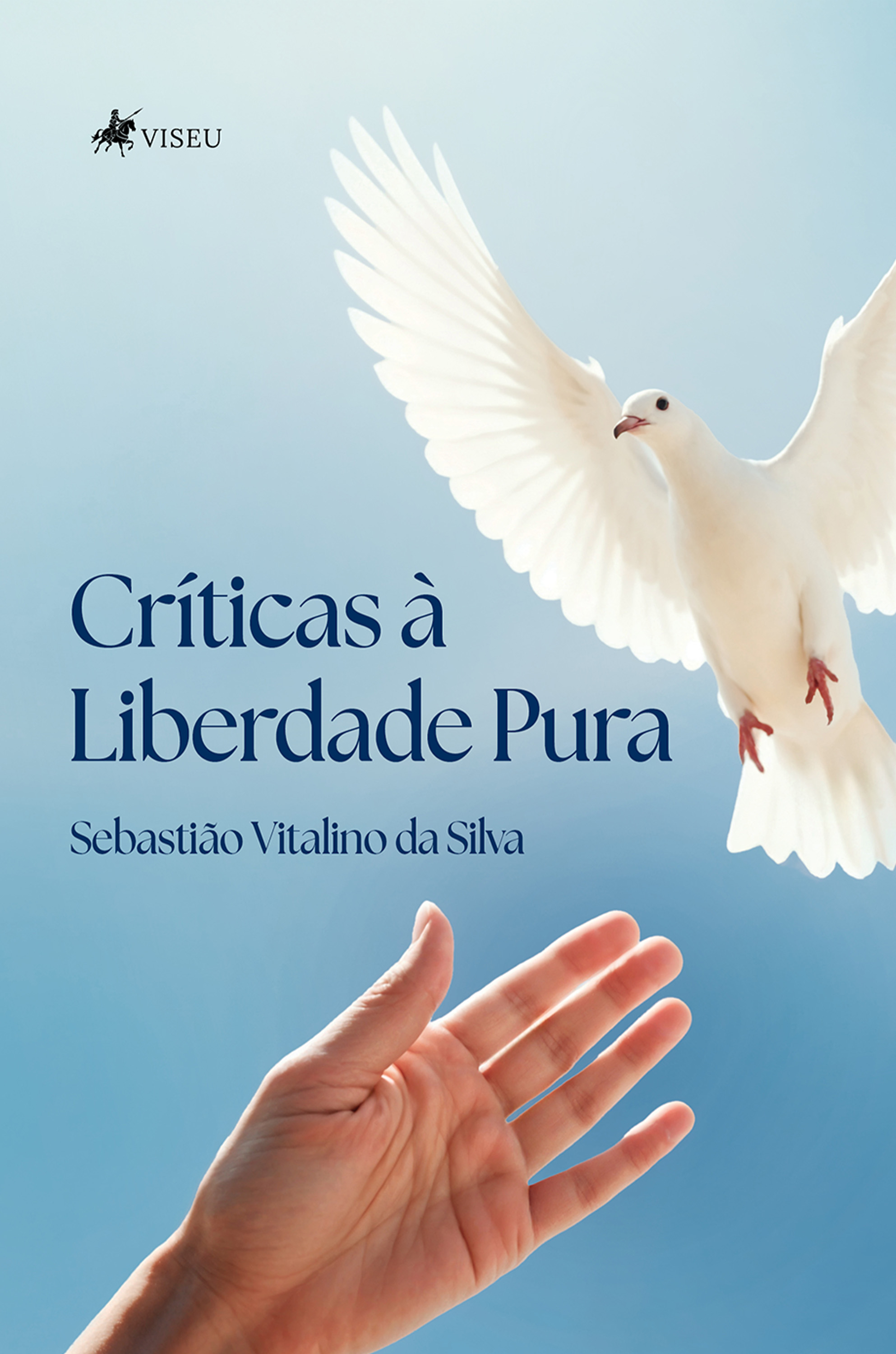 Críticas à Liberdade Pura