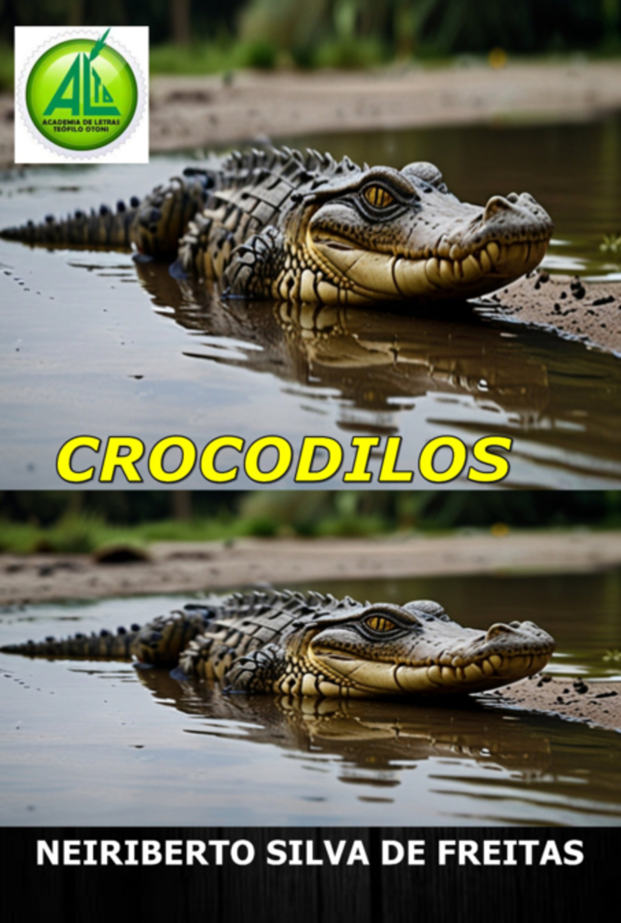 Crocodilos