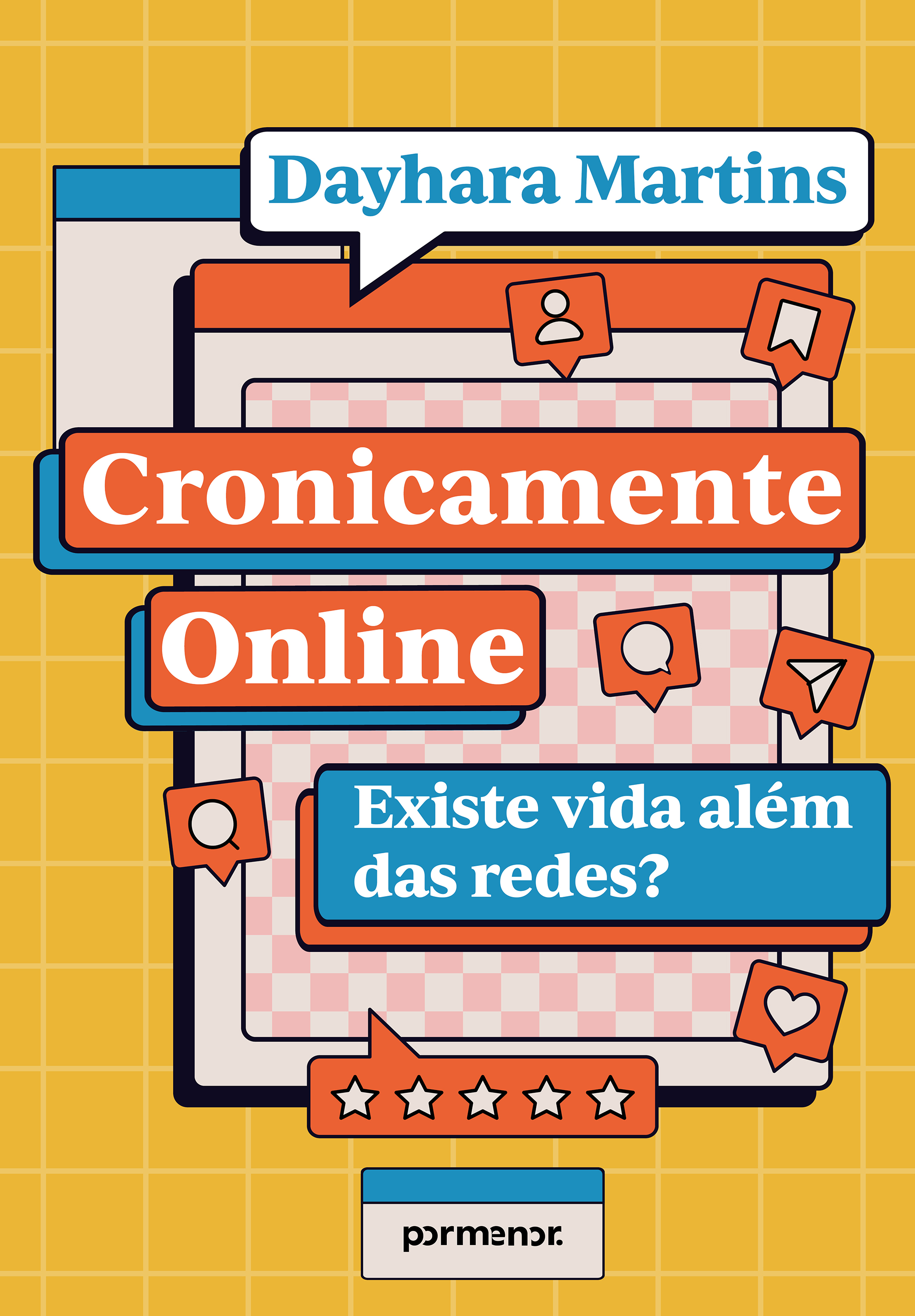 Cronicamente online: existe vida além das redes?