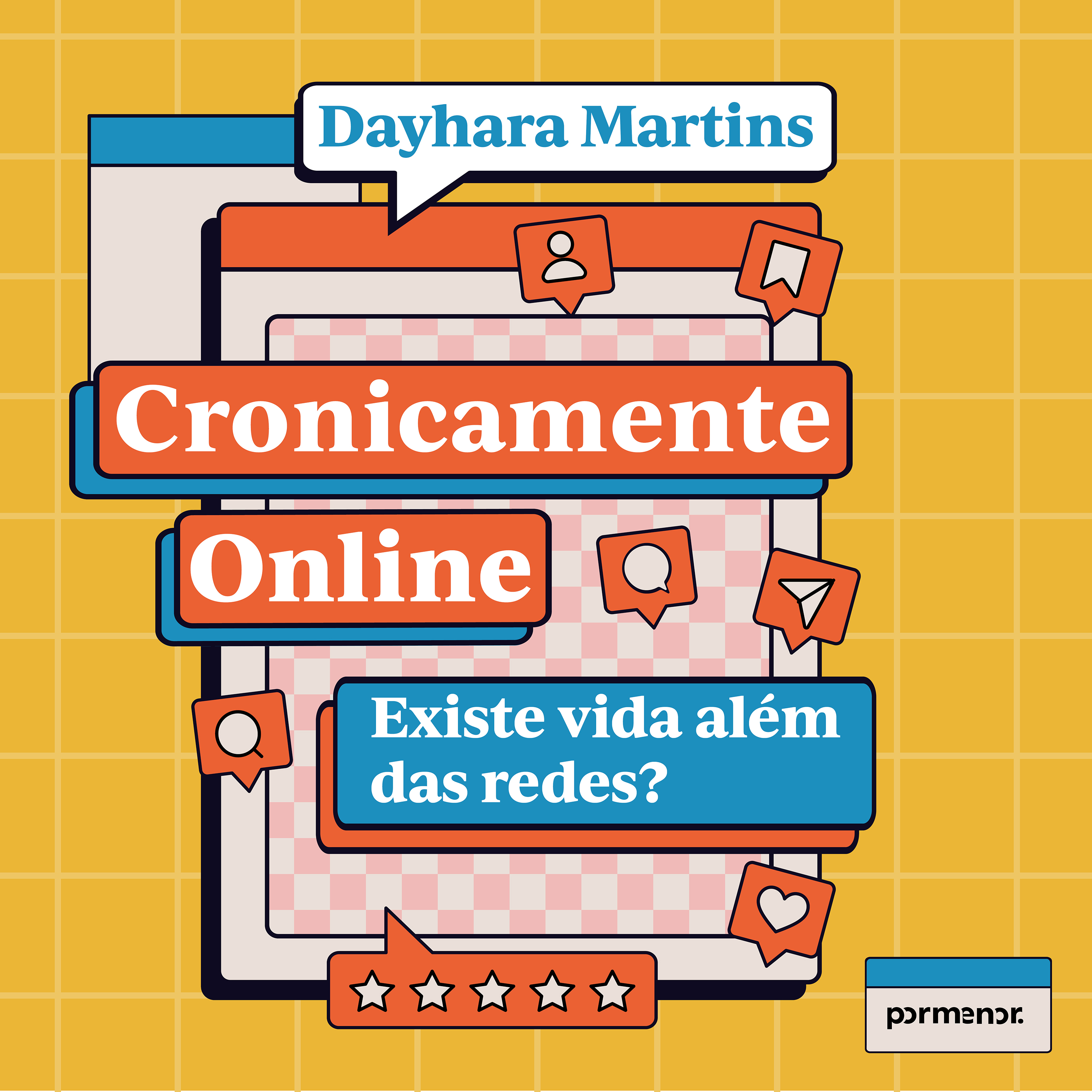 Cronicamente online: existe vida além das redes?