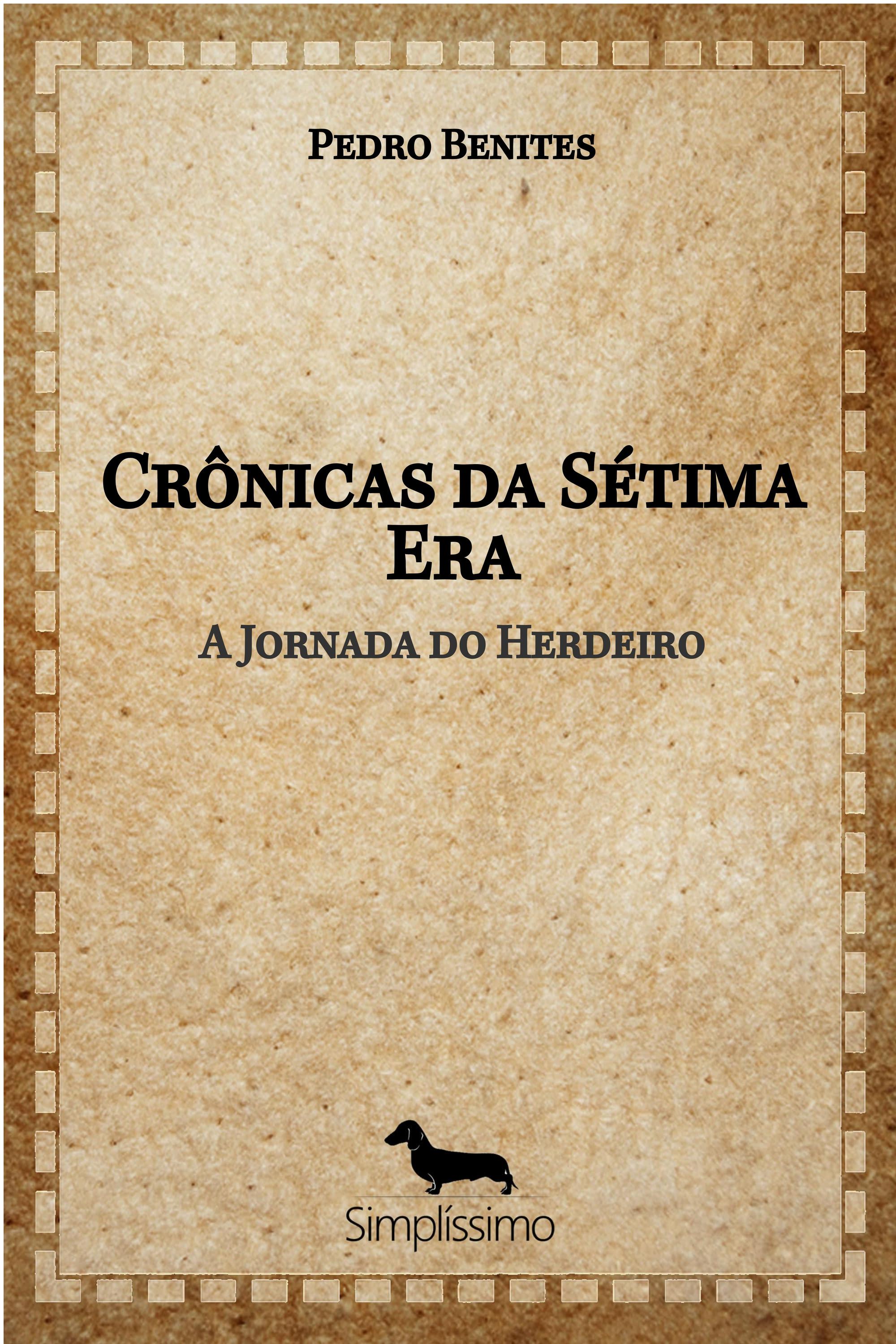 Crônicas da Sétima Era