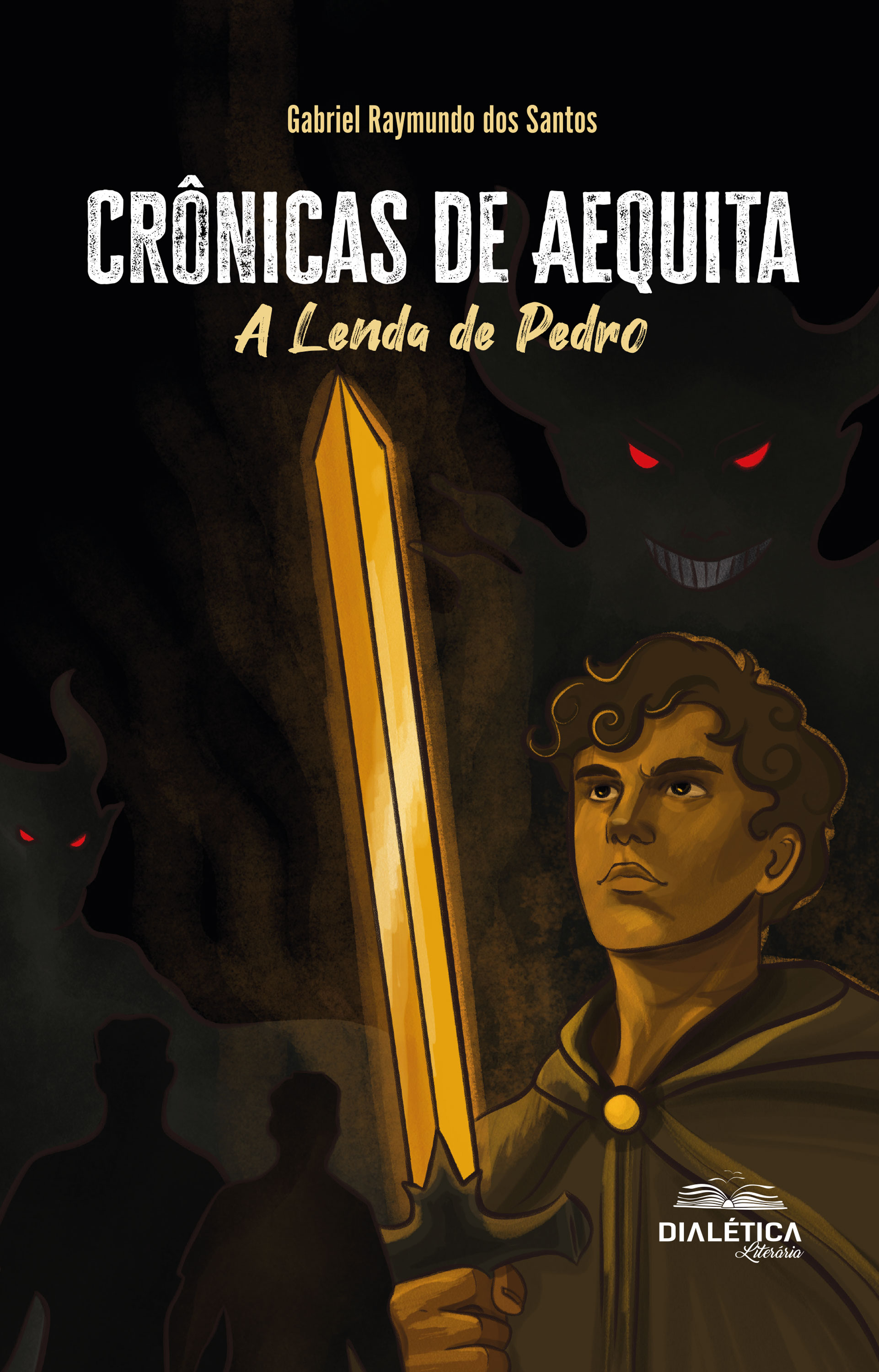 Crônicas de Aequita