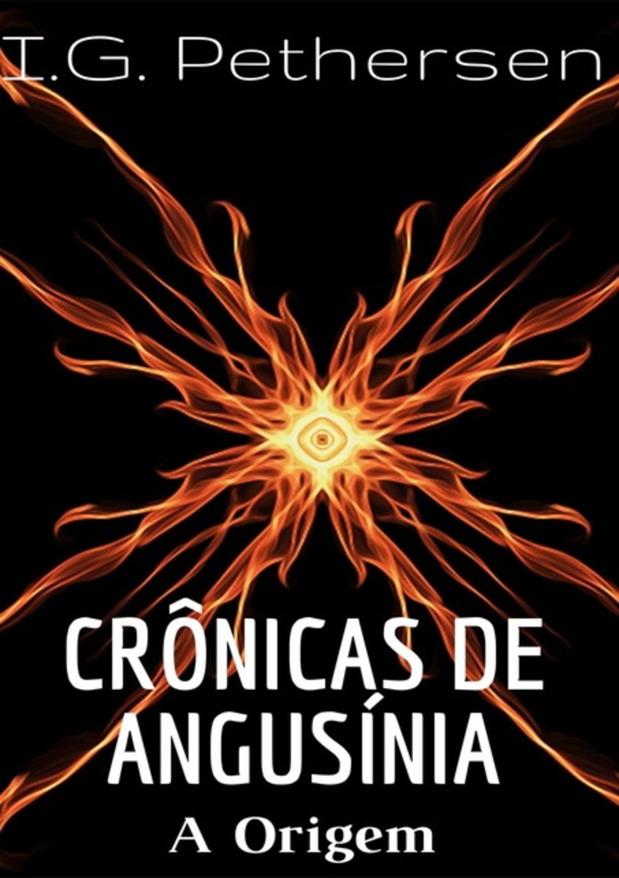 Crônicas De Angusínia