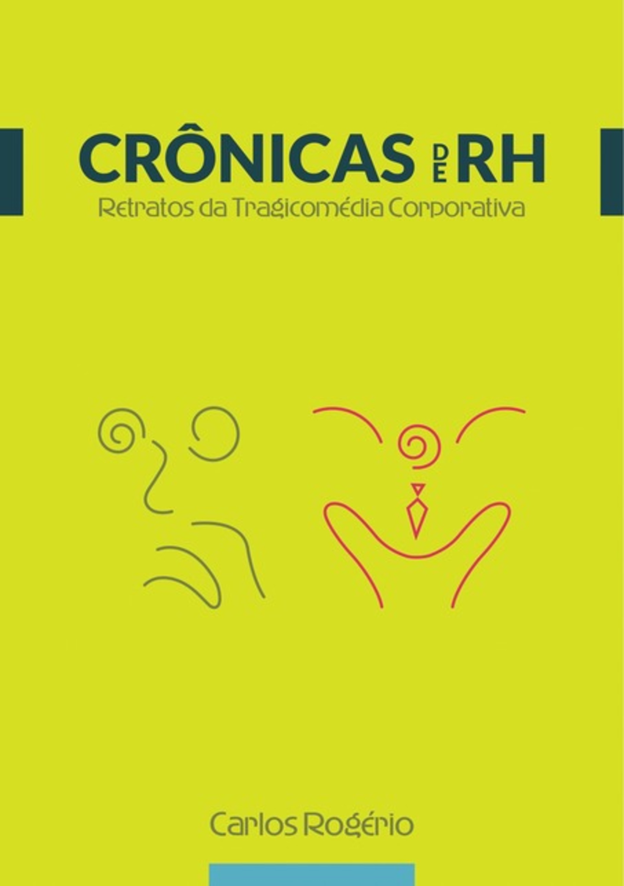 Crônicas De Rh