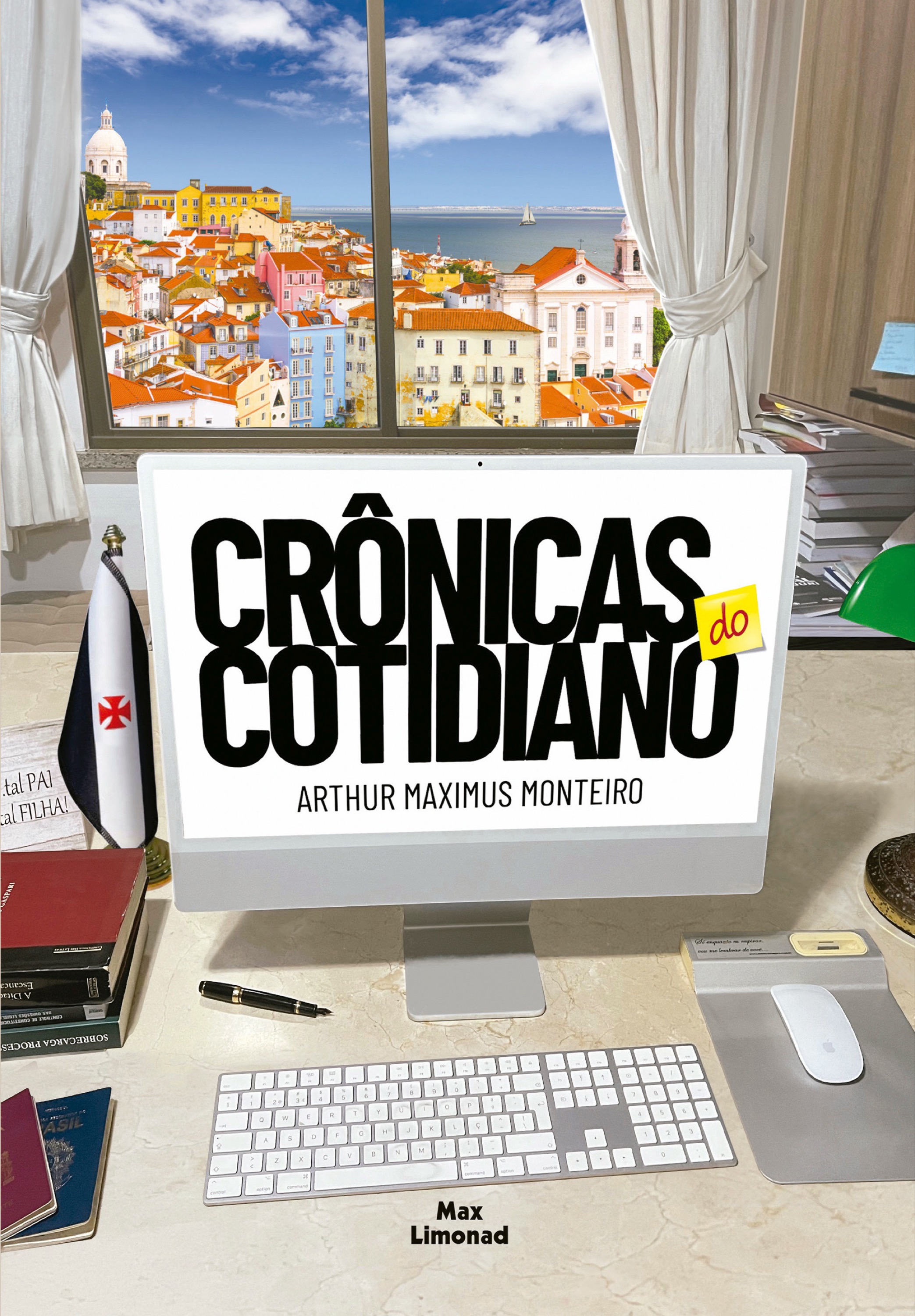 CRÔNICAS DO COTIDIANO