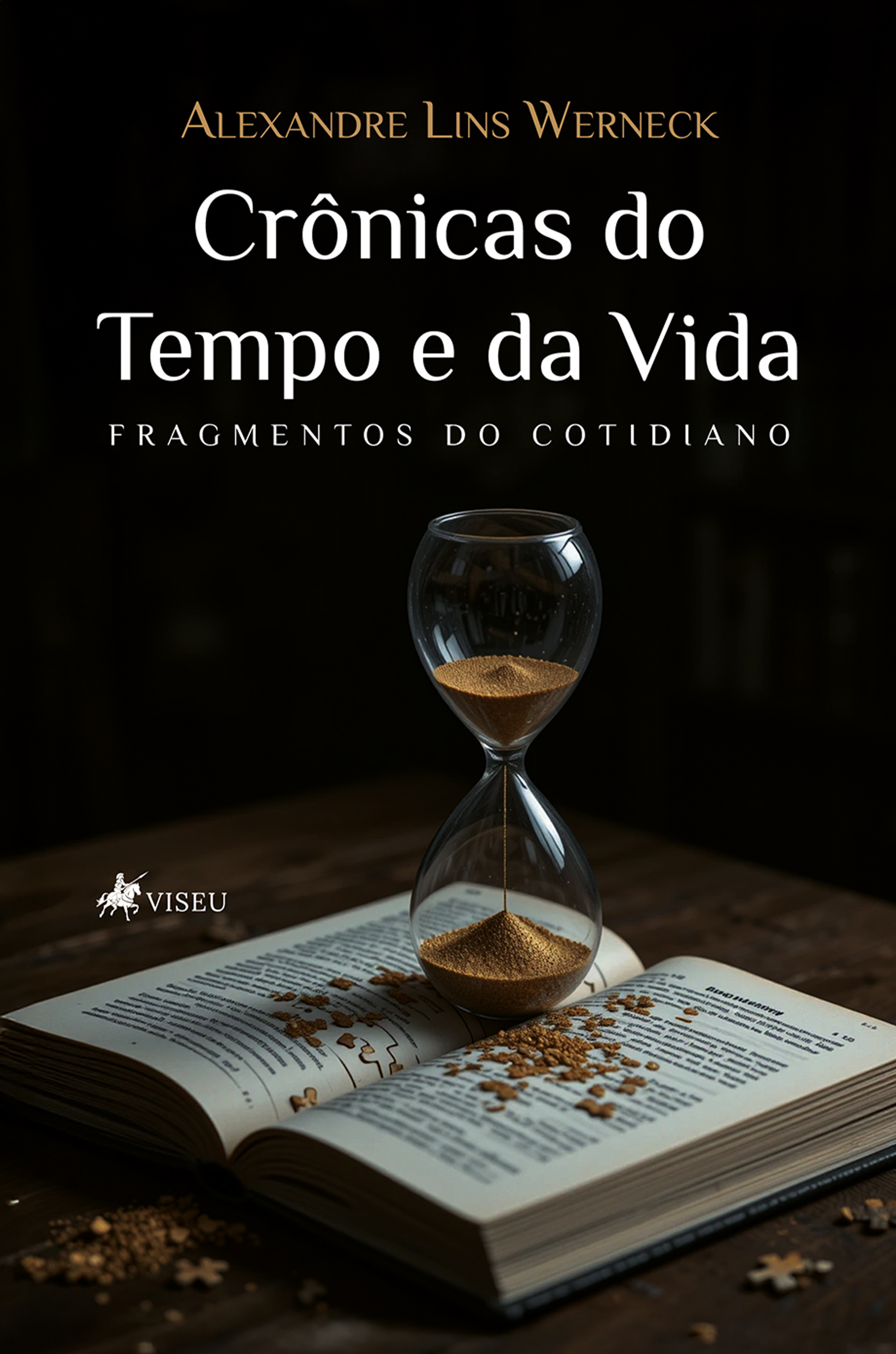 Crônicas do Tempo e da Vida