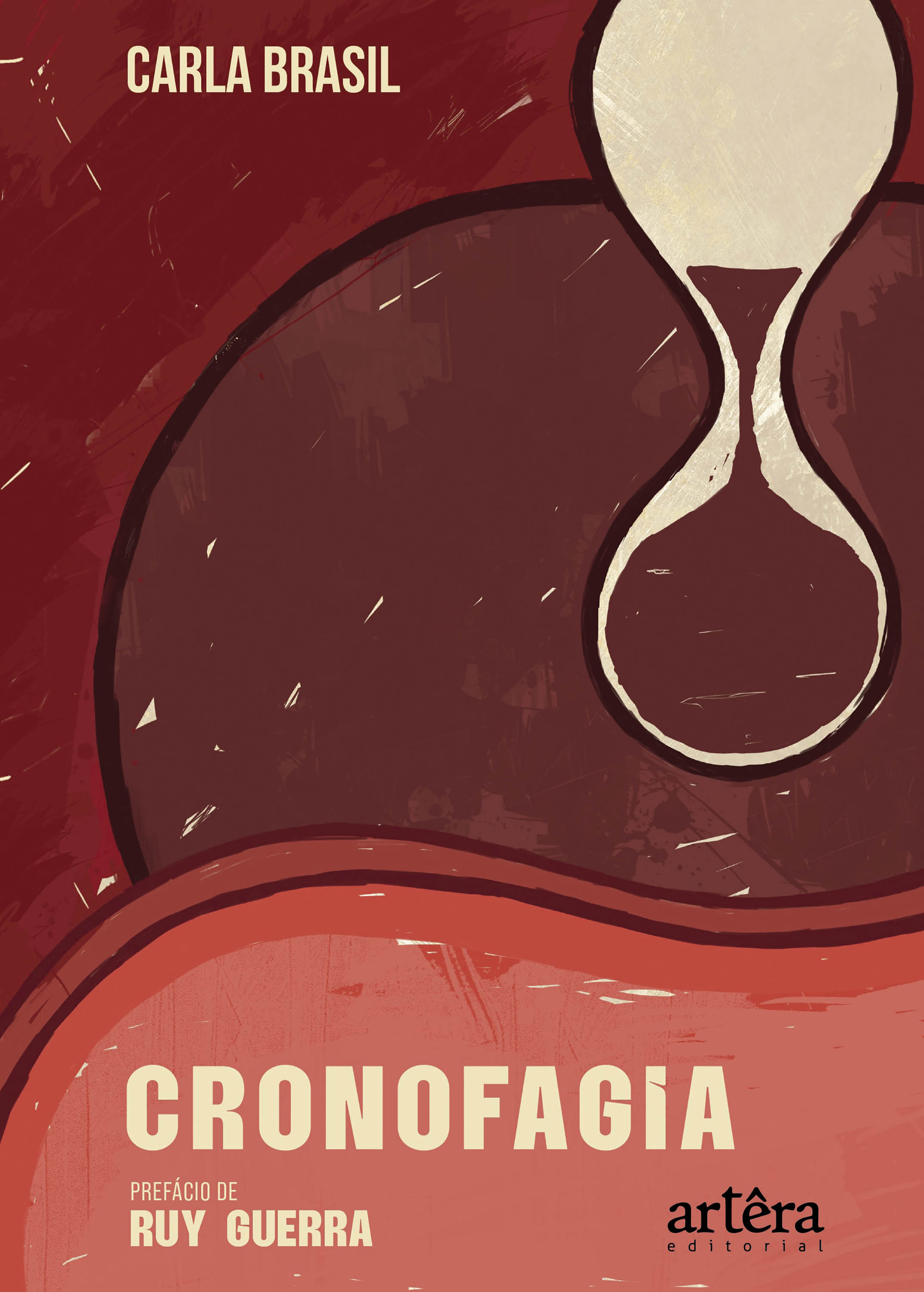 Cronofagia 