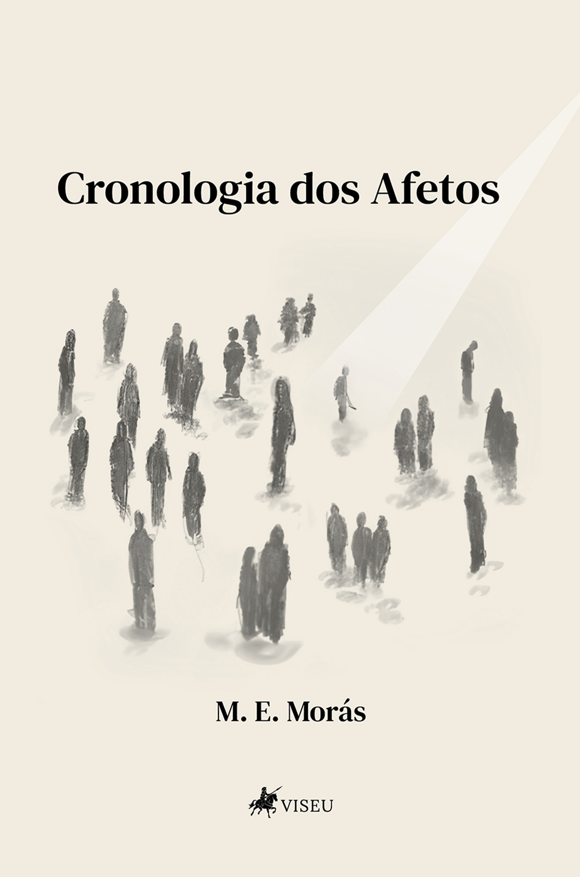 Cronologia dos Afetos