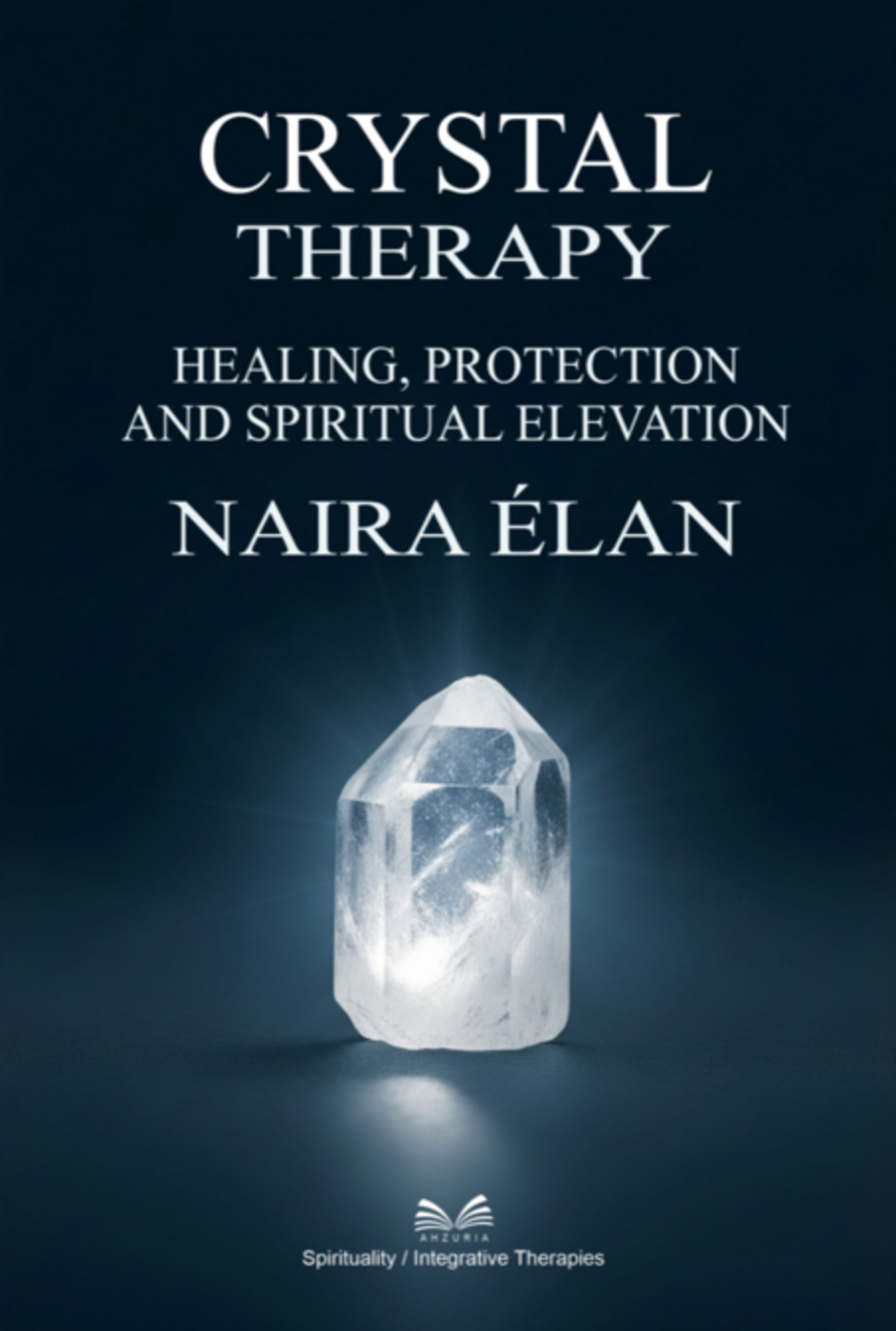 Crystal Therapy