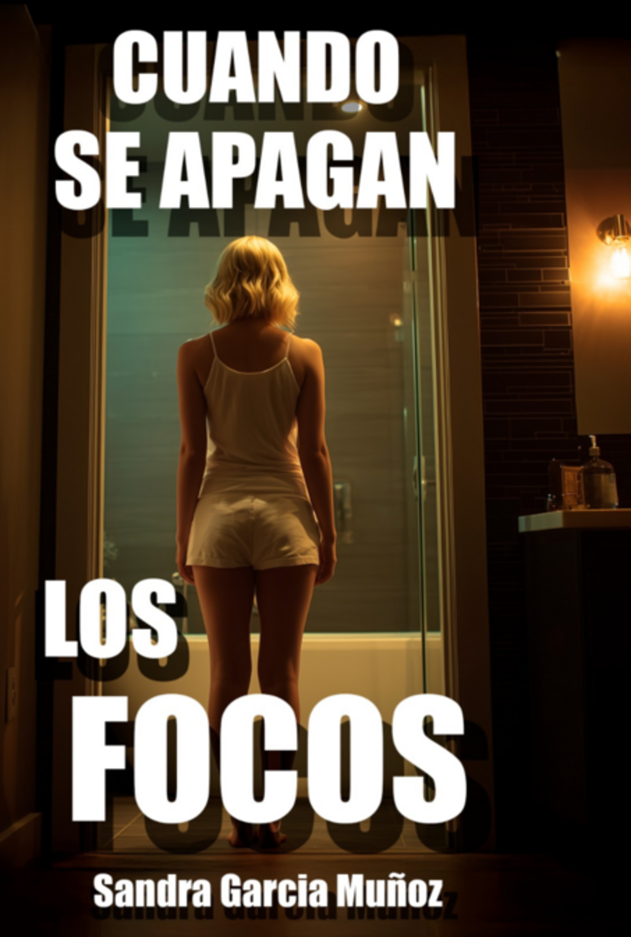 Cuando Se Apagan Los Focos