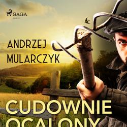 Cudownie ocalony