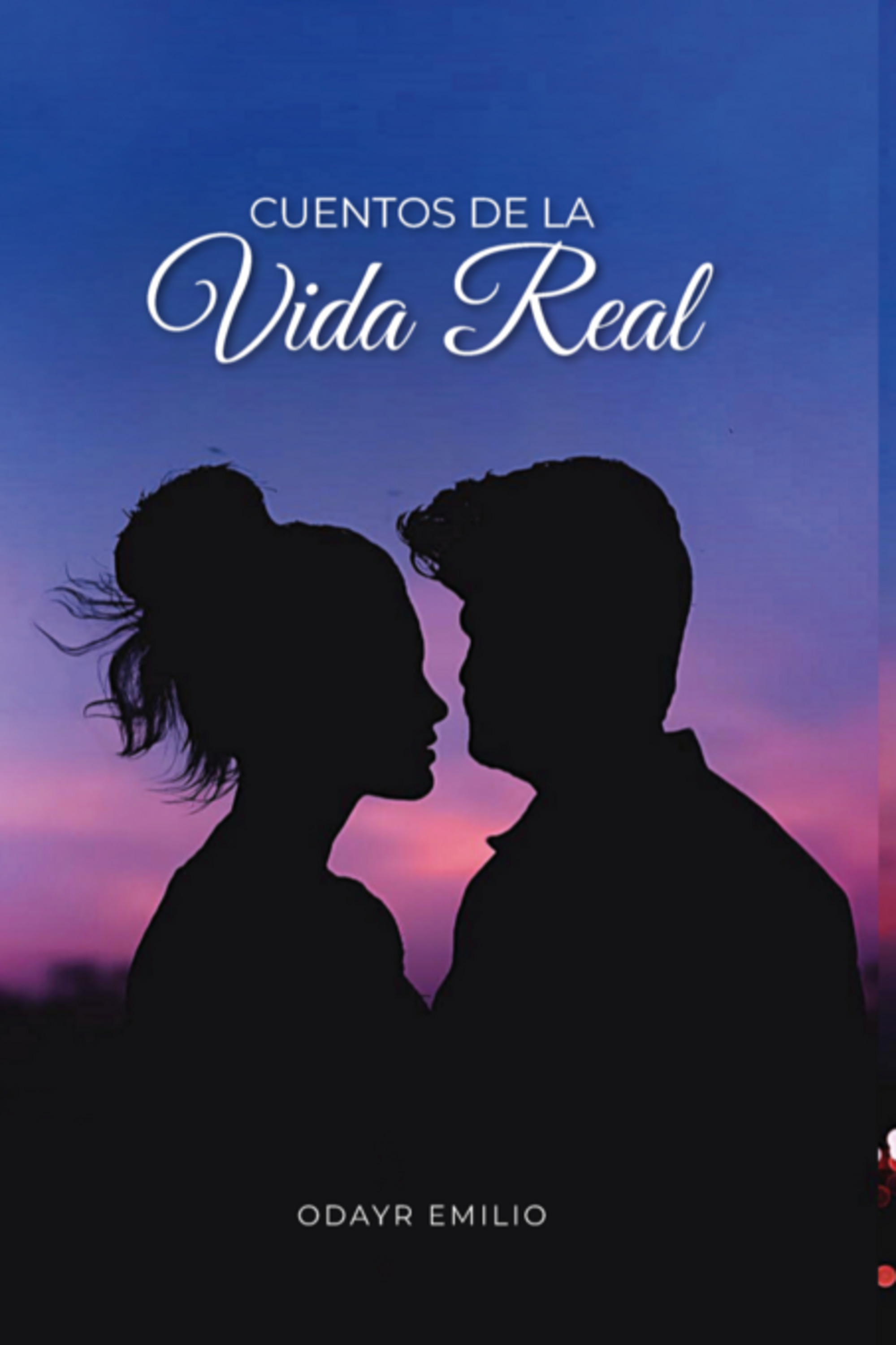 Cuentos De La Vida Real