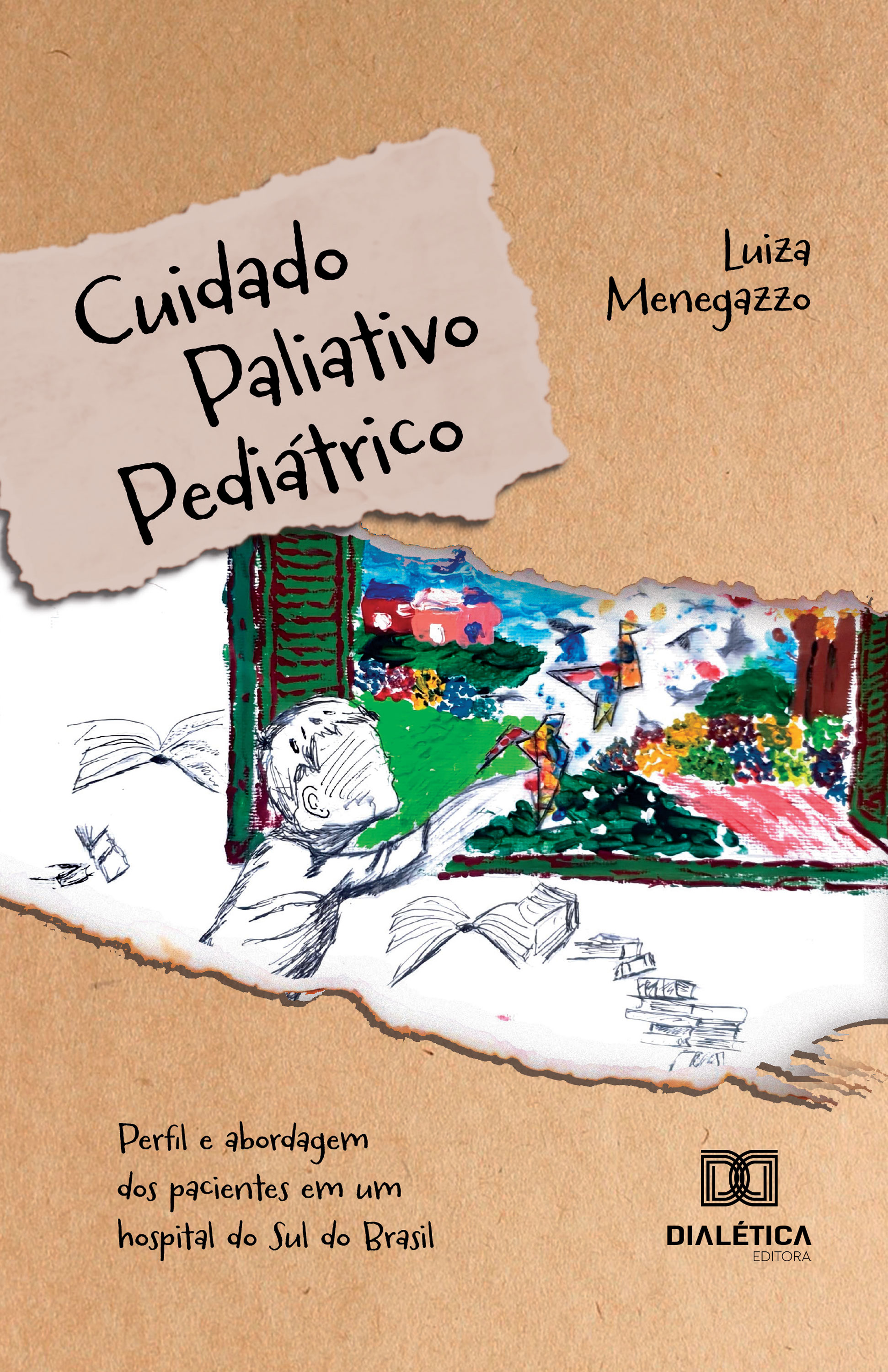 Cuidado Paliativo Pediátrico
