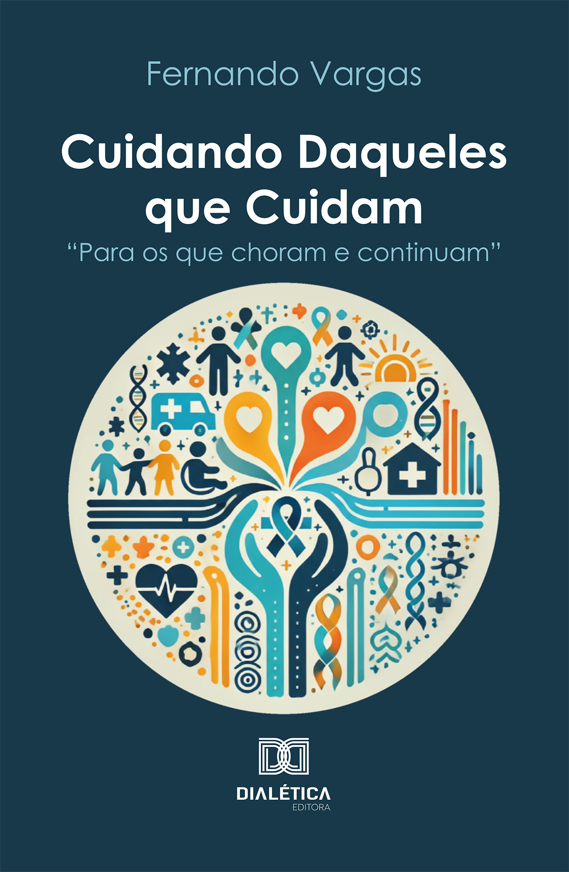 Cuidando Daqueles que Cuidam