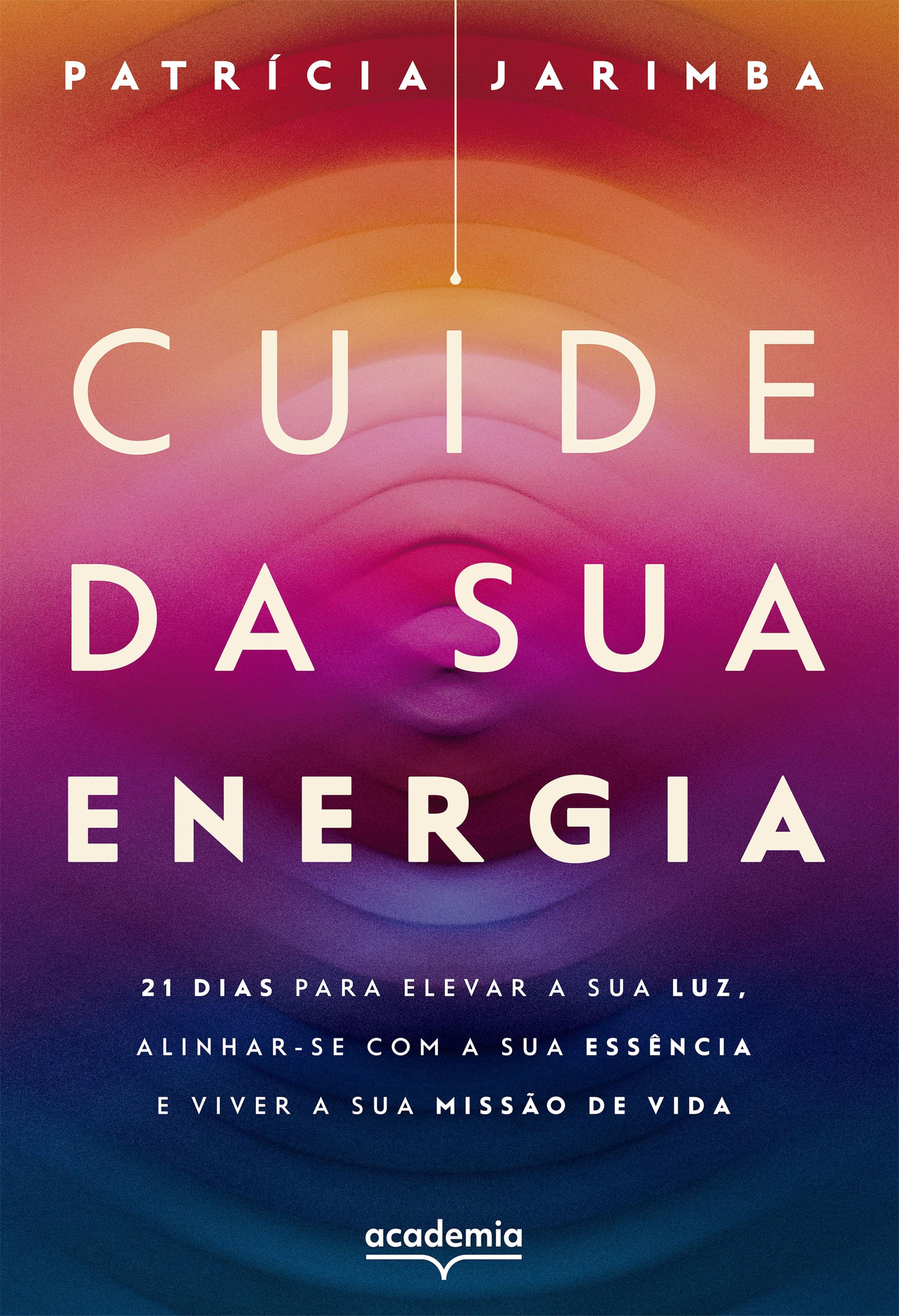 Cuide da sua energia