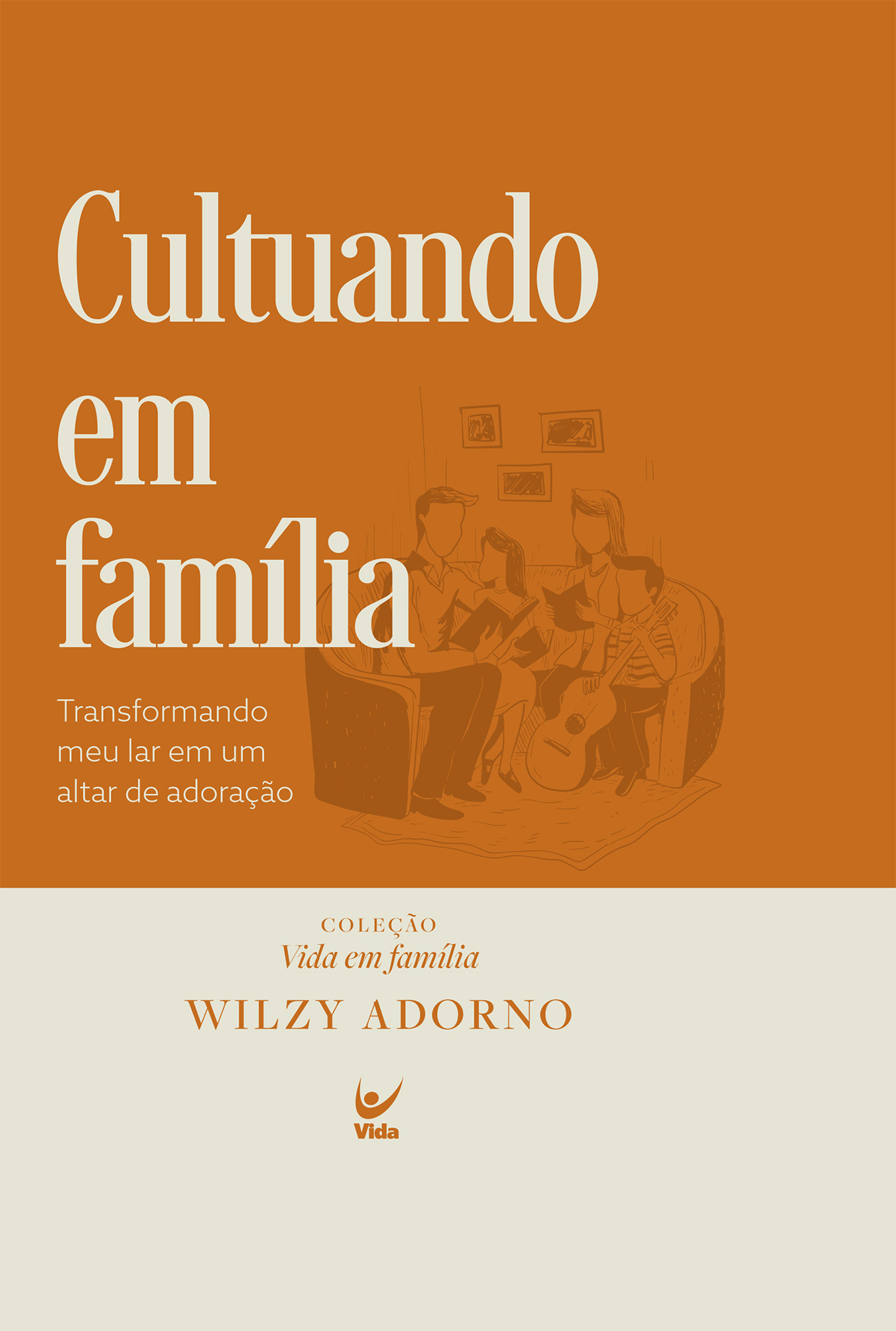 Cultuando em família