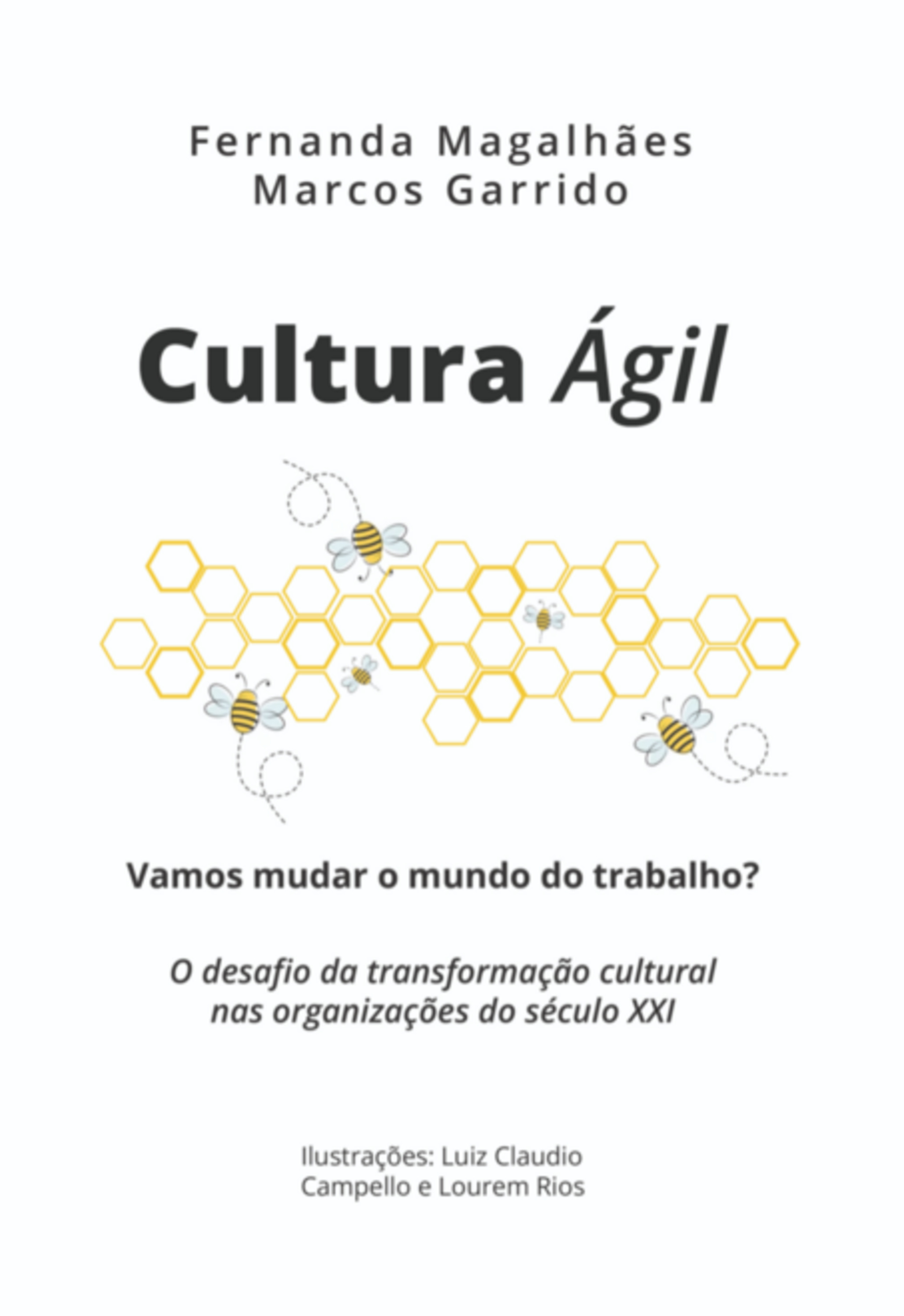 Cultura Ágil