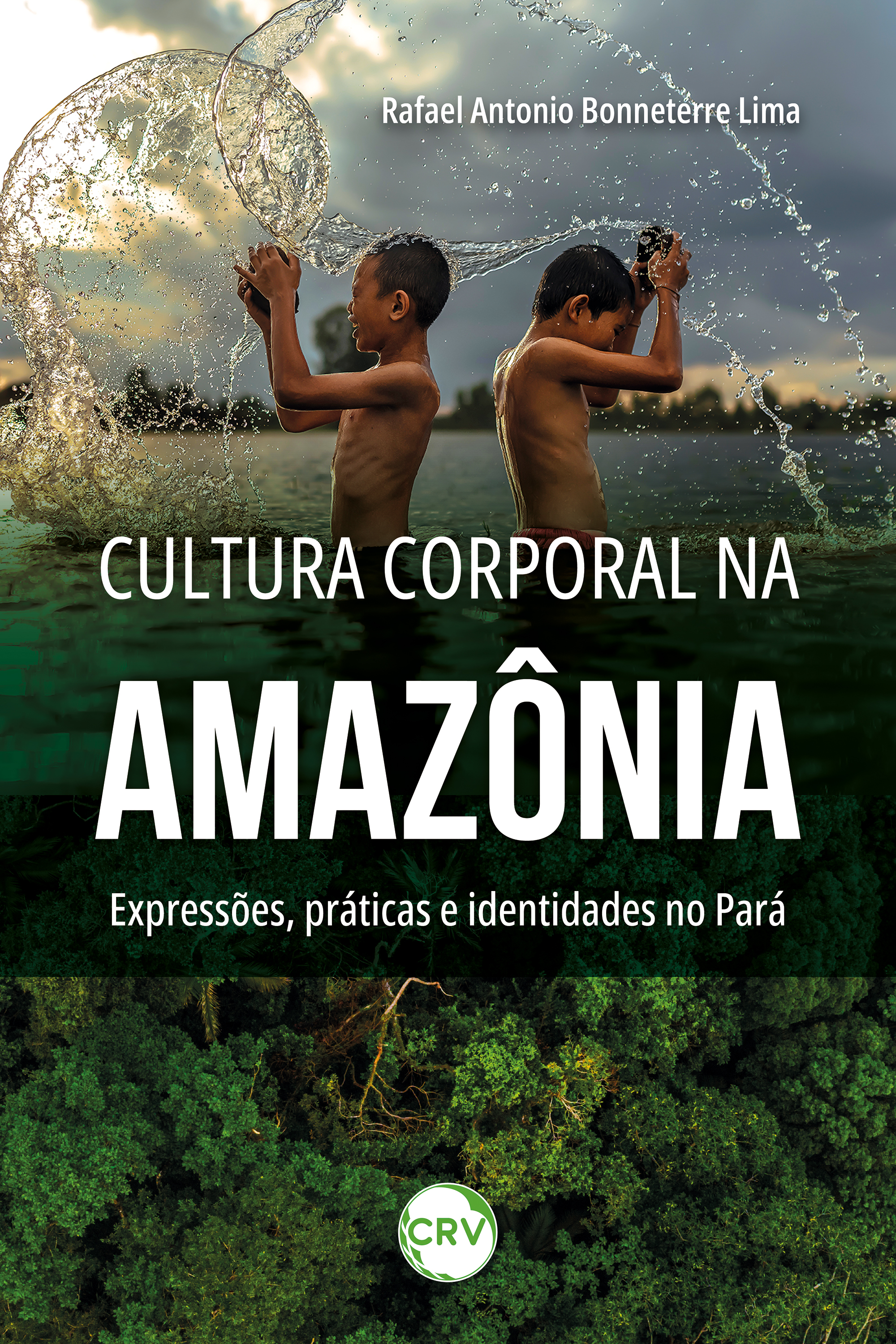 Cultura corporal na amazônia