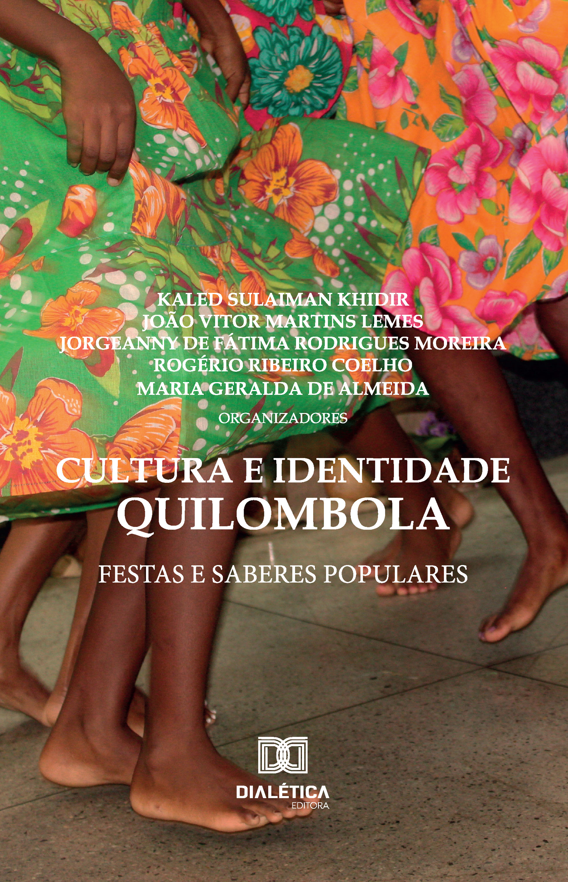 Cultura e identidade quilombola