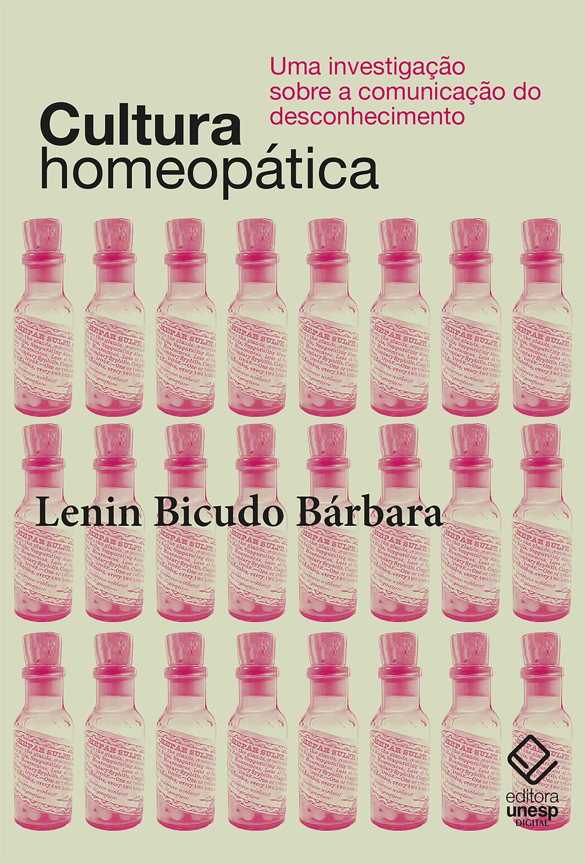 Cultura homeopática