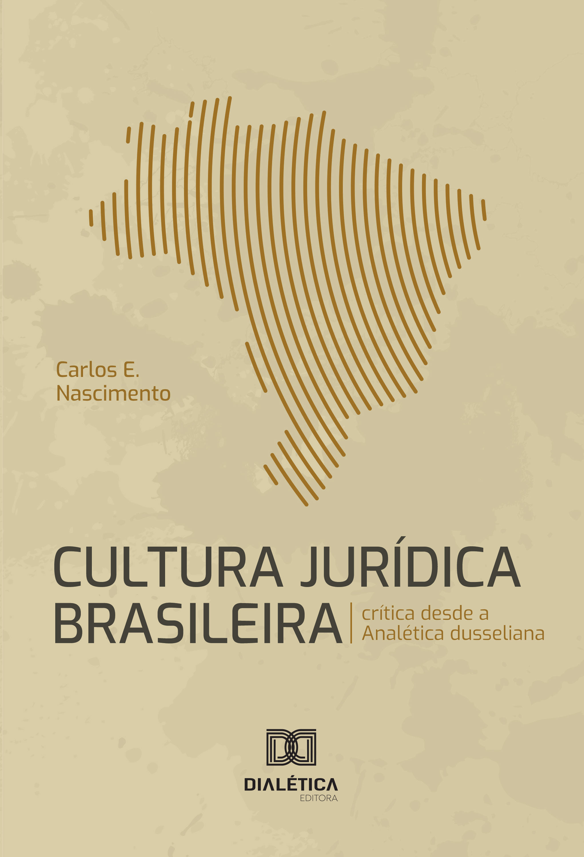 Cultura Jurídica Brasileira