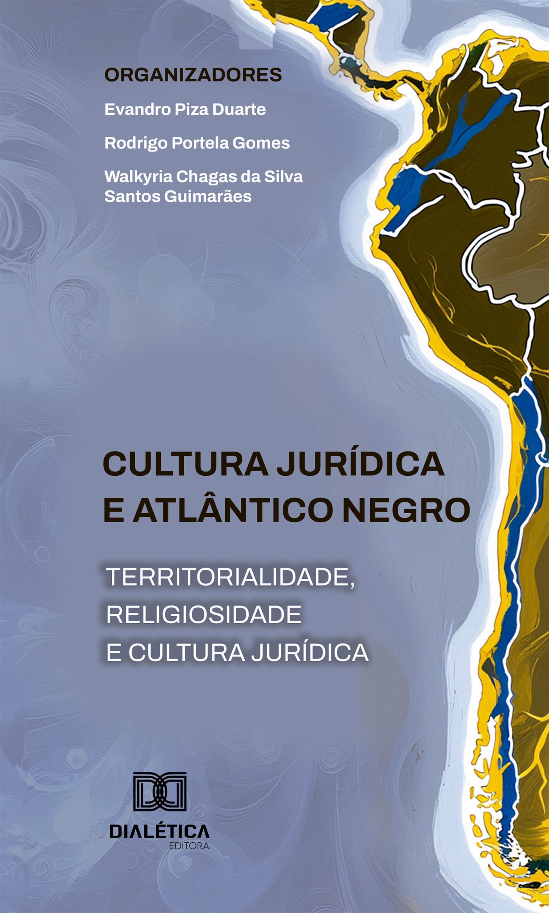 Cultura Jurídica e Atlântico Negro