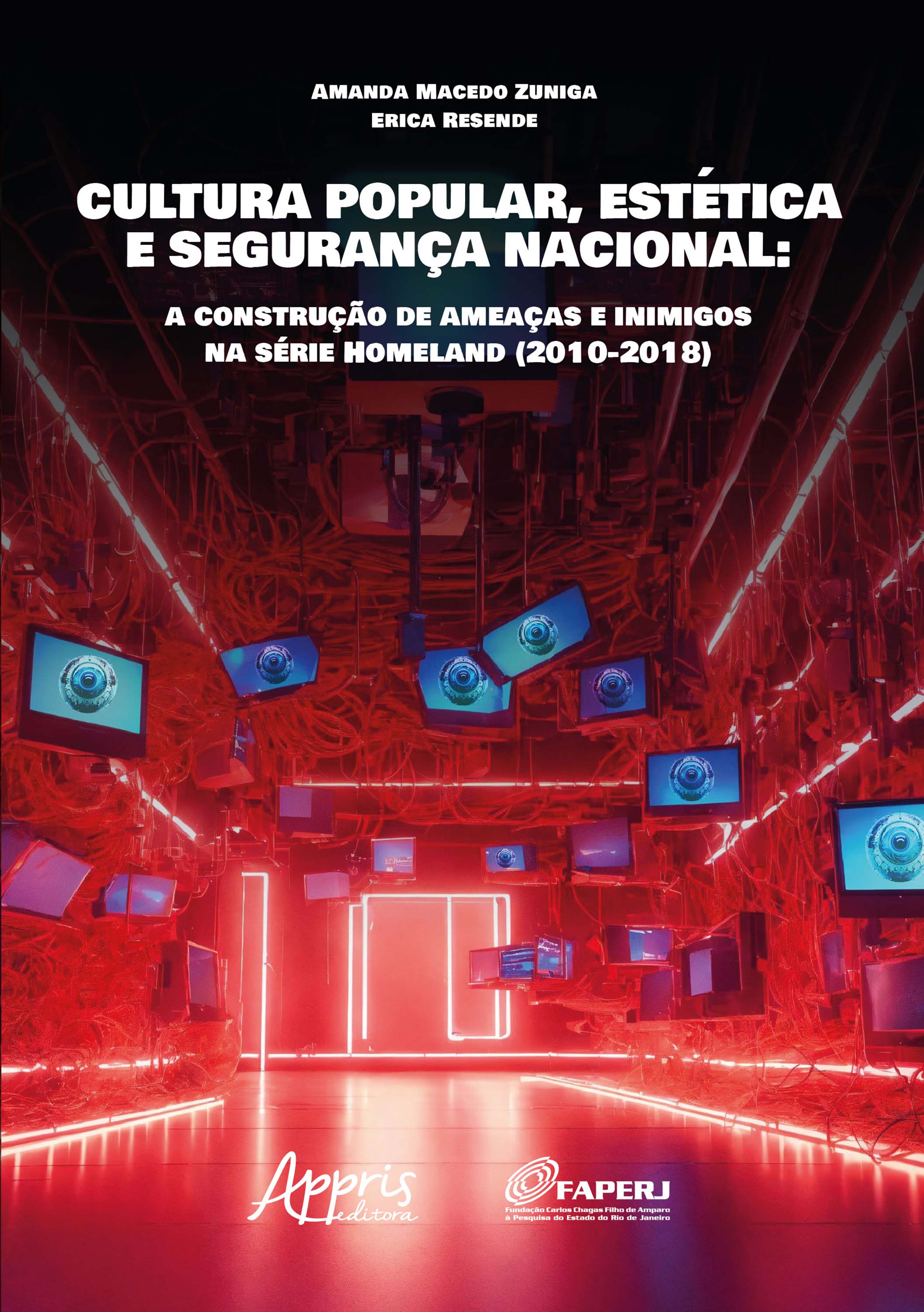 Cultura Popular, Estética e Segurança Nacional: A Construção de Ameaças e Inimigos na Série Homeland (2010-2018)