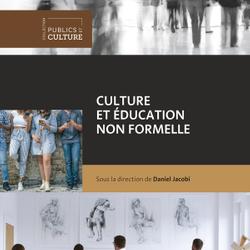 Culture et éducation non formelle