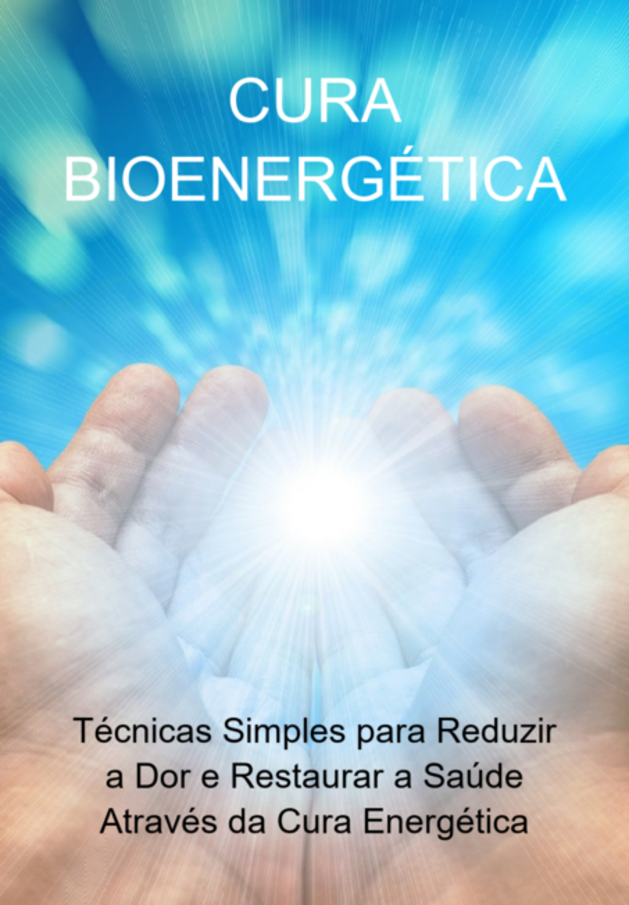 Cura Bioenergética