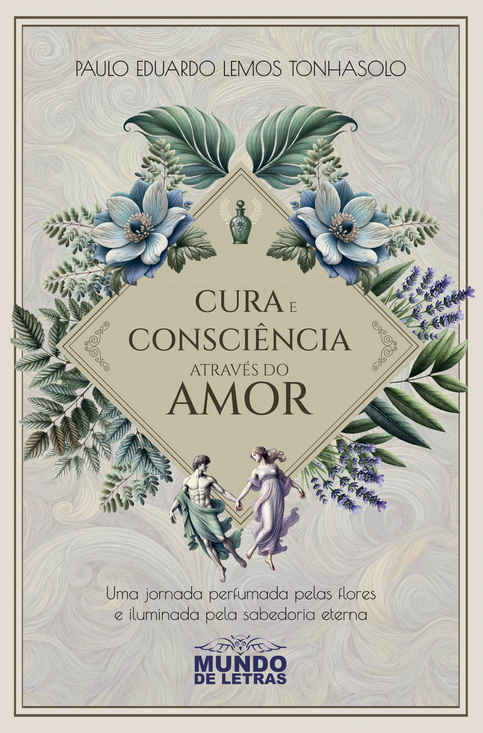 Cura e consciência através do amor