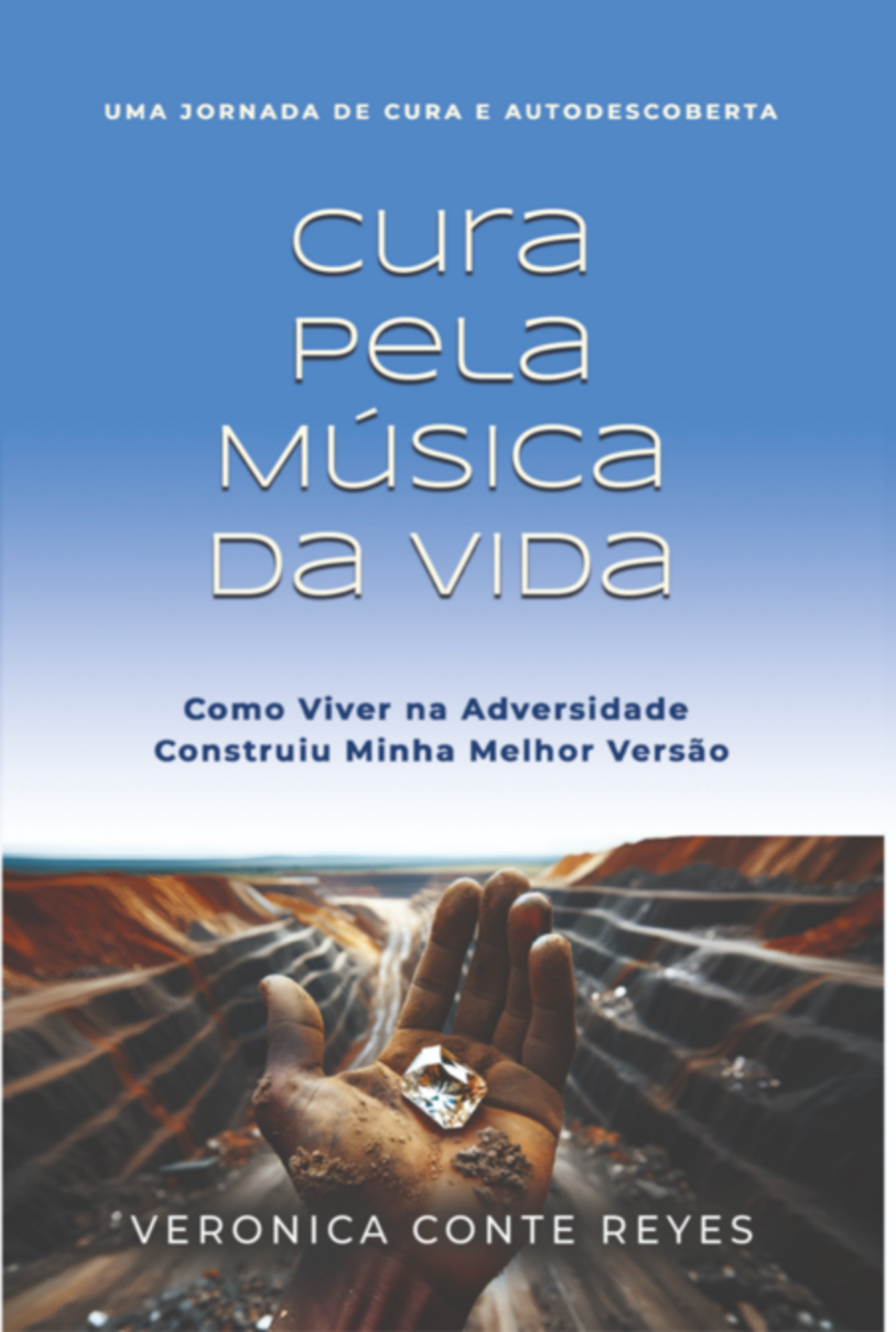 Cura Pela Música Da Vida